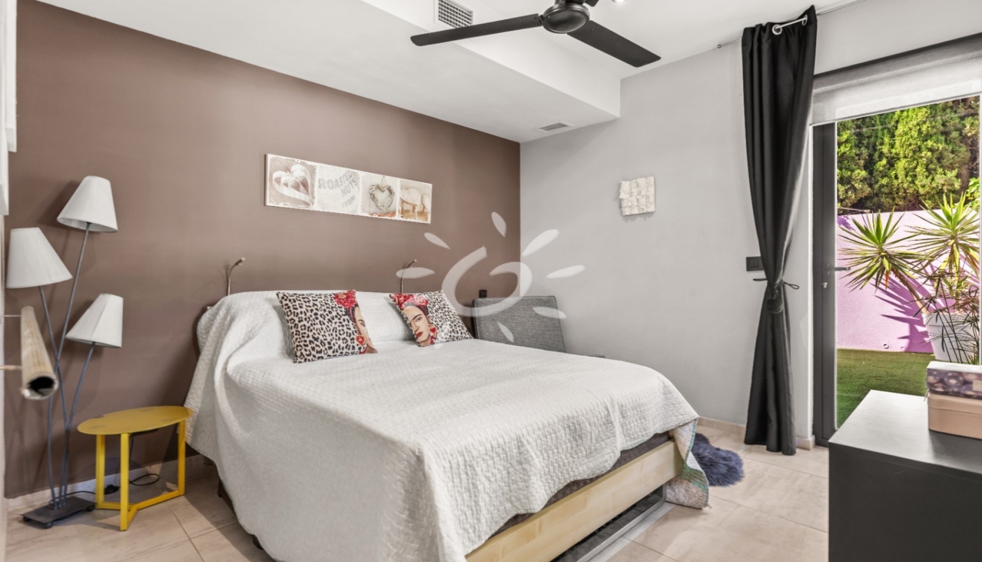 Reventas - Villas - Chalets - Moraira - Alicante