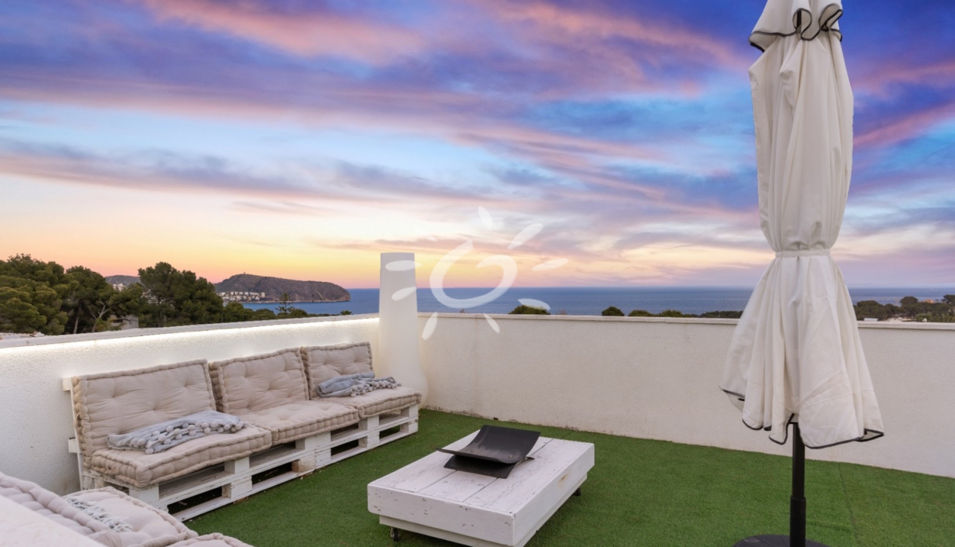 Reventas - Villas - Chalets - Moraira - Alicante