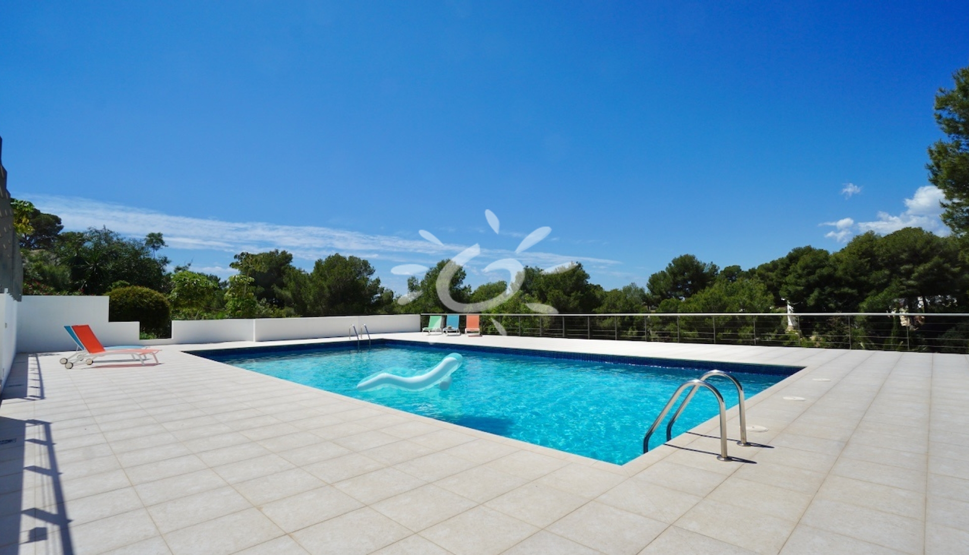 Reventas - Villas - Chalets - Moraira - Arnella
