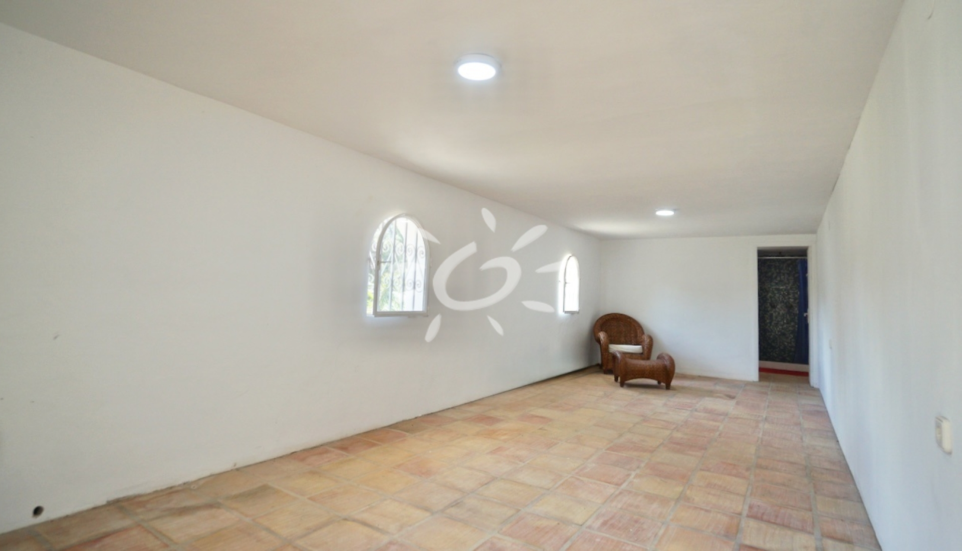 Reventas - Villas - Chalets - Moraira - Arnella