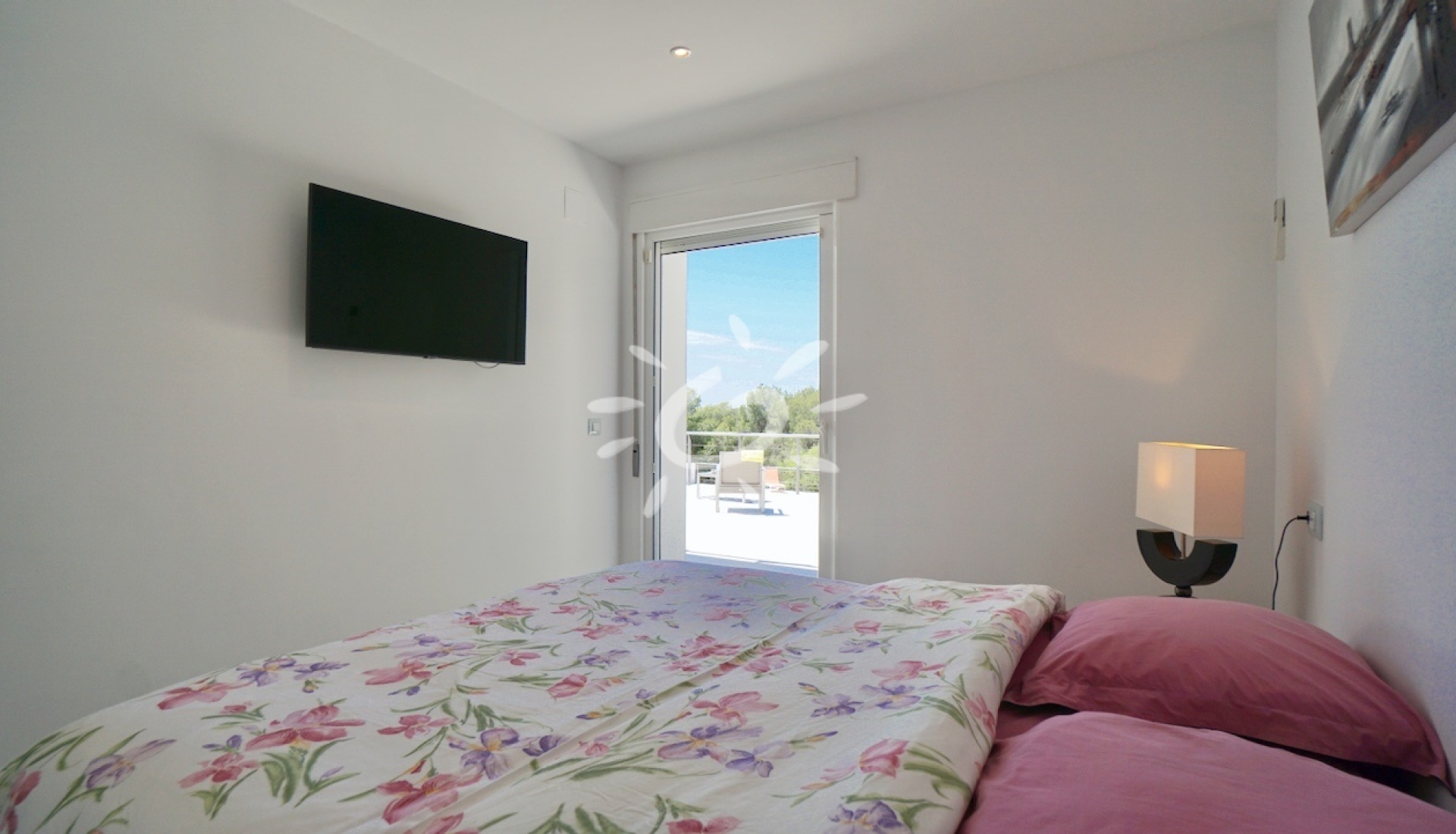Reventas - Villas - Chalets - Moraira - Arnella