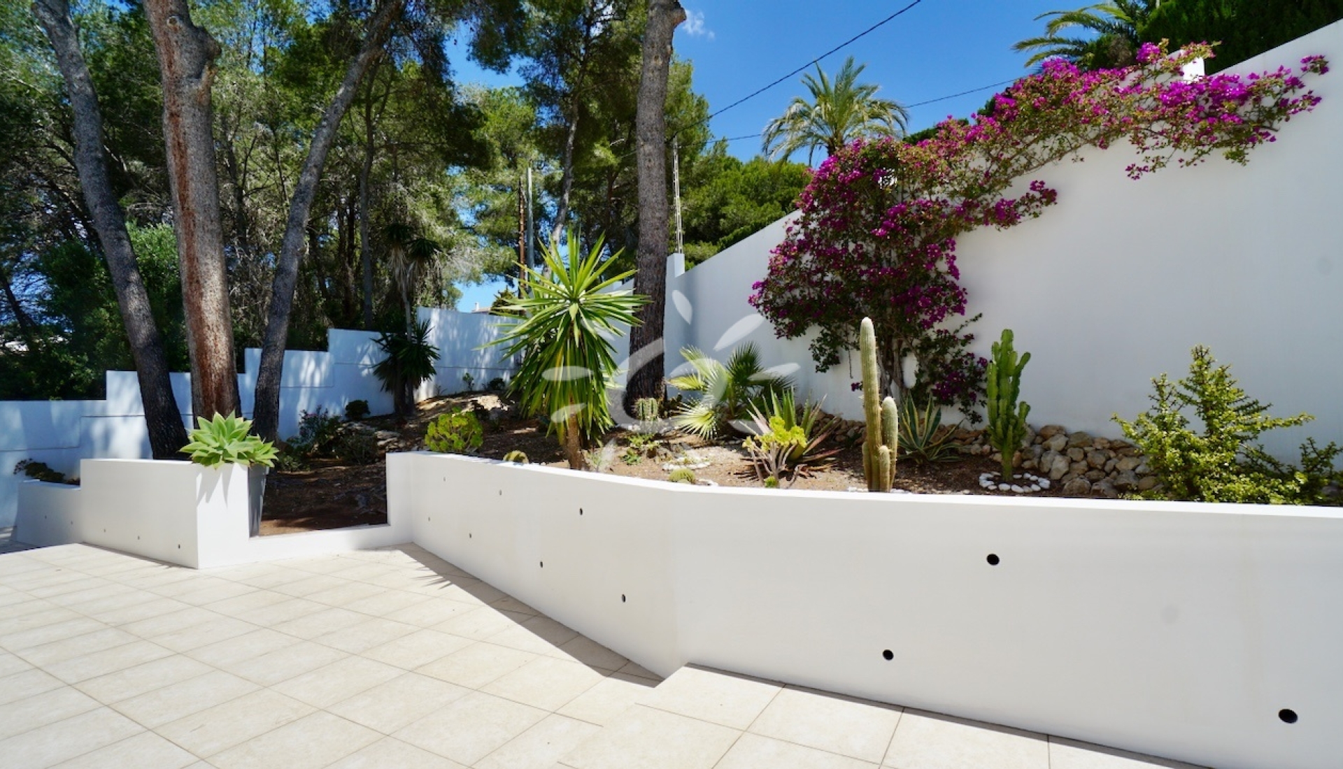 Reventas - Villas - Chalets - Moraira - Arnella