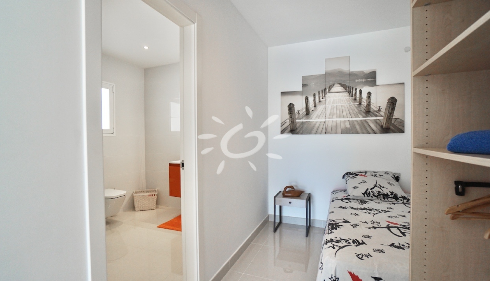 Reventas - Villas - Chalets - Moraira - Arnella