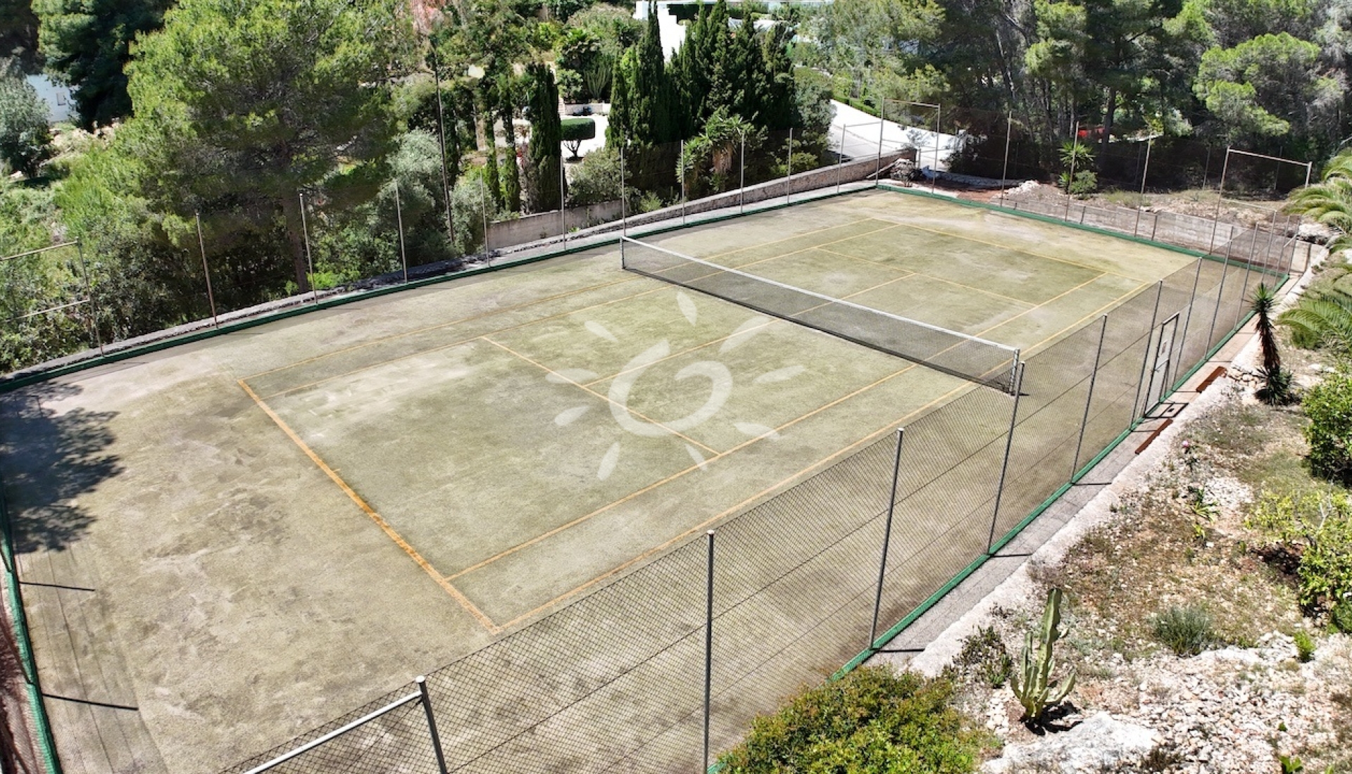 Reventas - Villas - Chalets - Moraira - Arnella