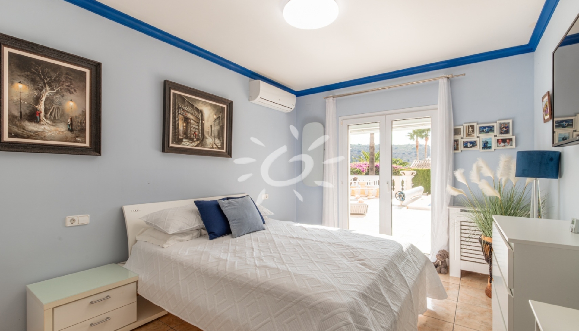 Reventas - Villas - Chalets - Moraira - Arnella