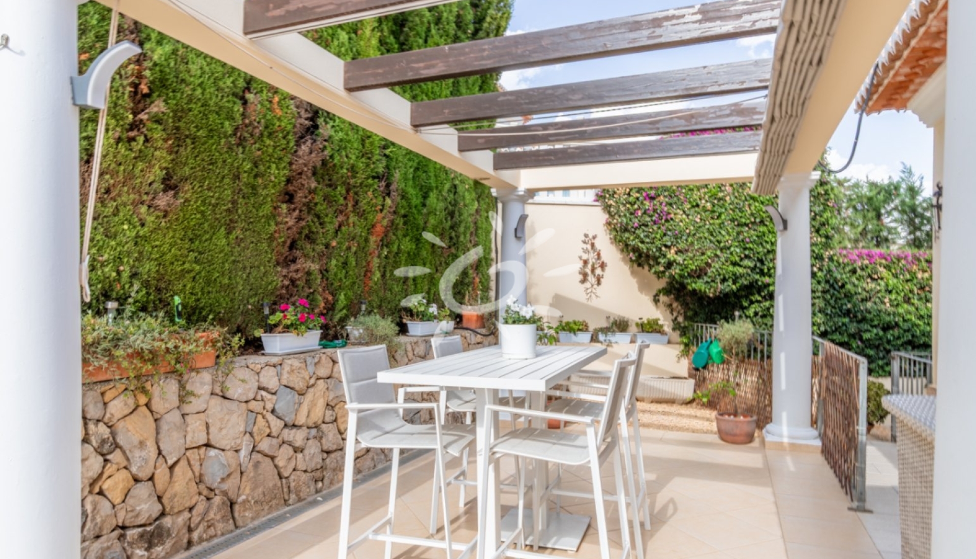 Reventas - Villas - Chalets - Moraira - Arnella