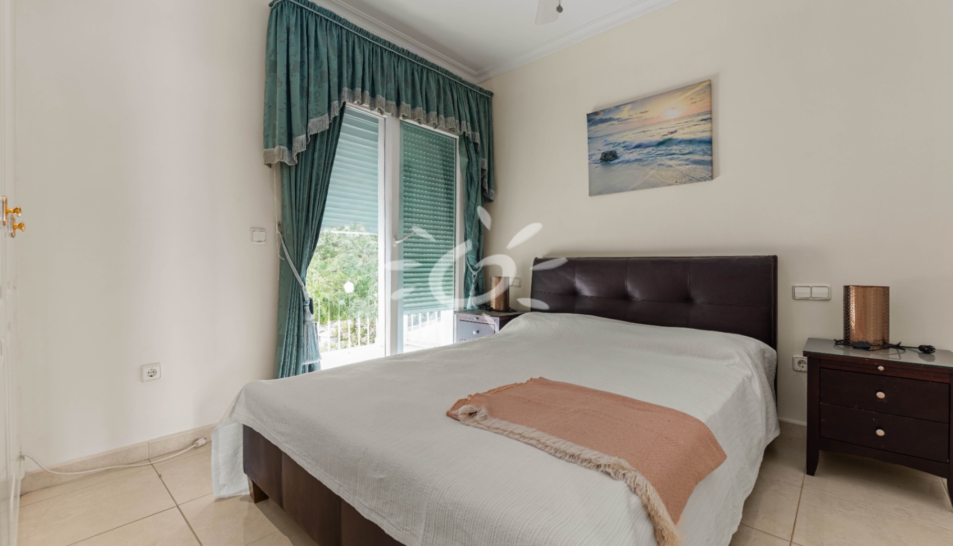Reventas - Villas - Chalets - Moraira - Arnella