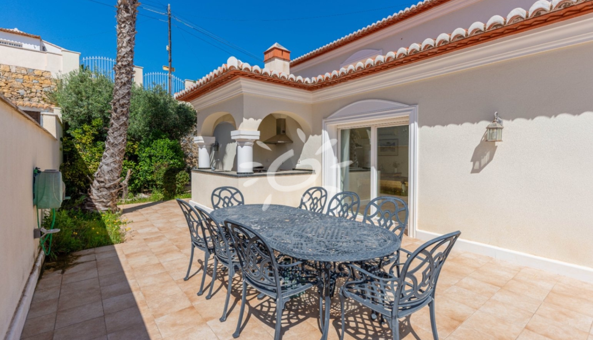 Reventas - Villas - Chalets - Moraira - Arnella
