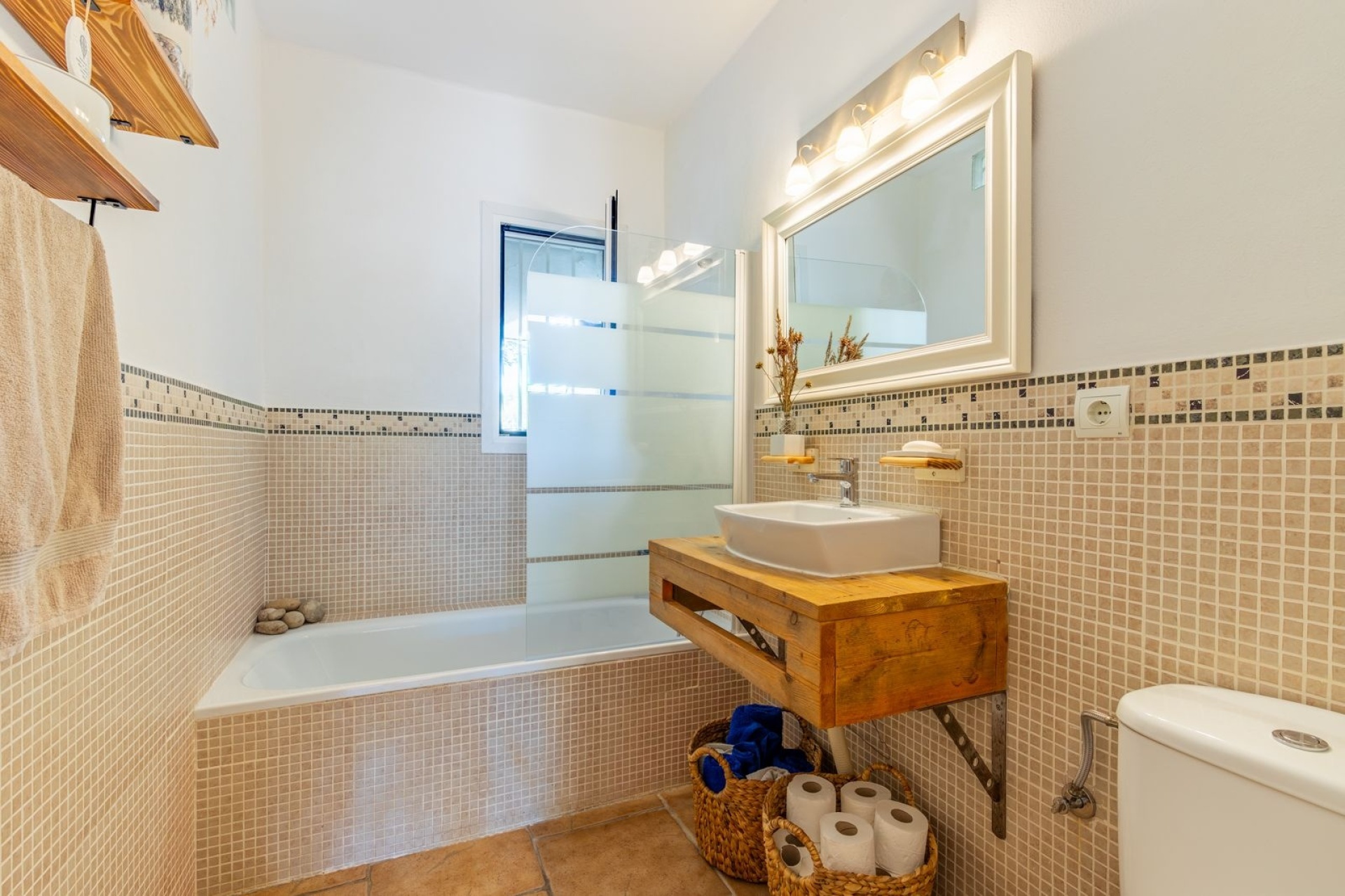 Reventas - Villas - Chalets - Moraira - Baladrar