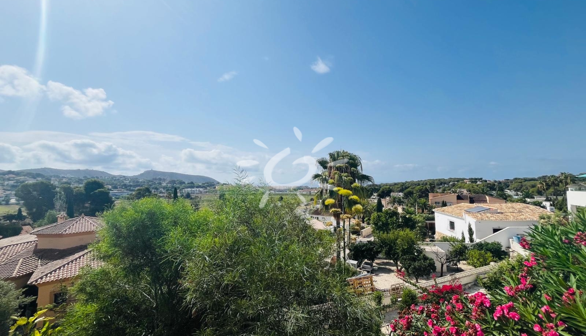 Reventas - Villas - Chalets - Moraira - Benimeit - Tabaira