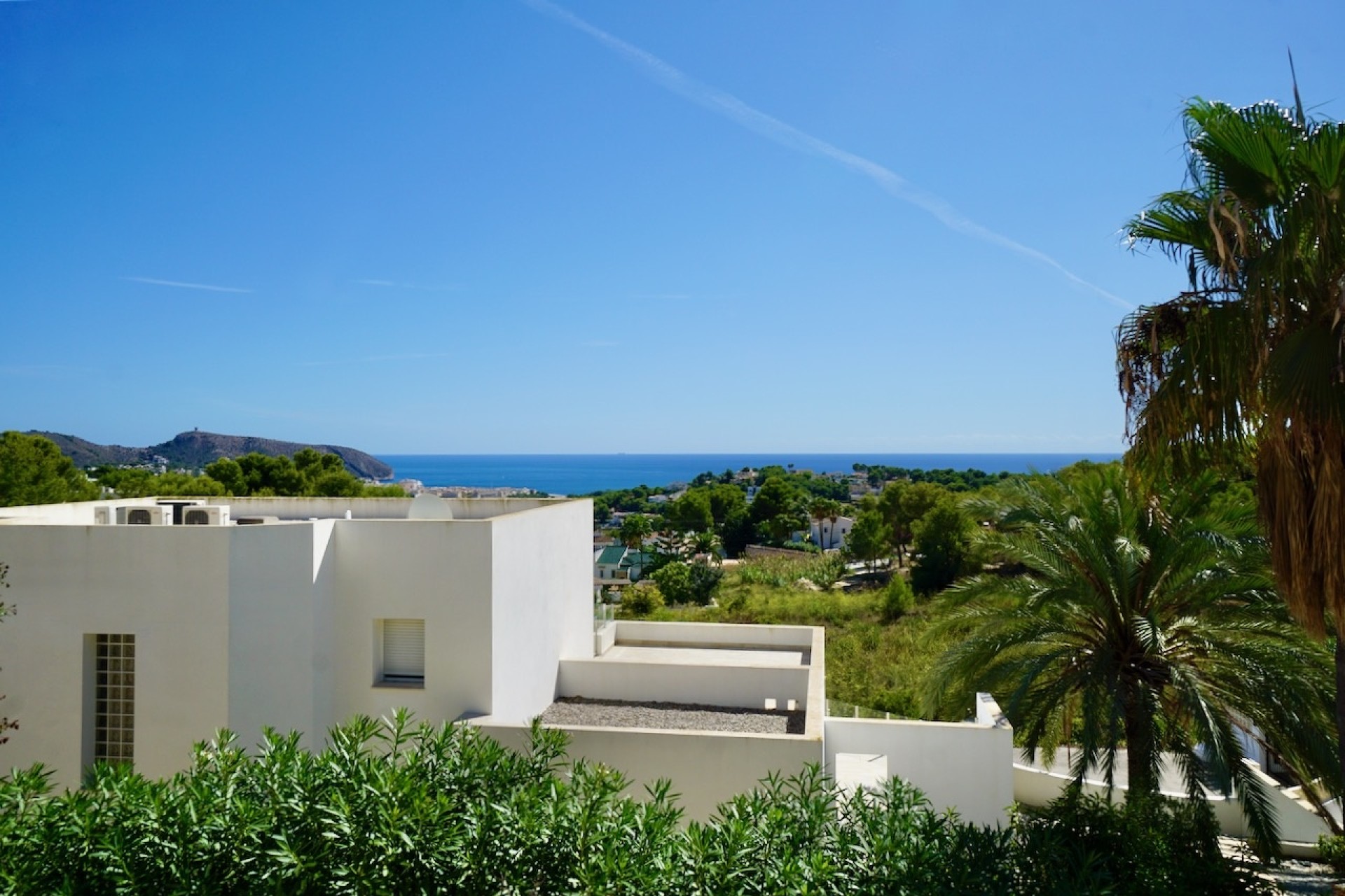 Reventas - Villas - Chalets - Moraira - Benimeit