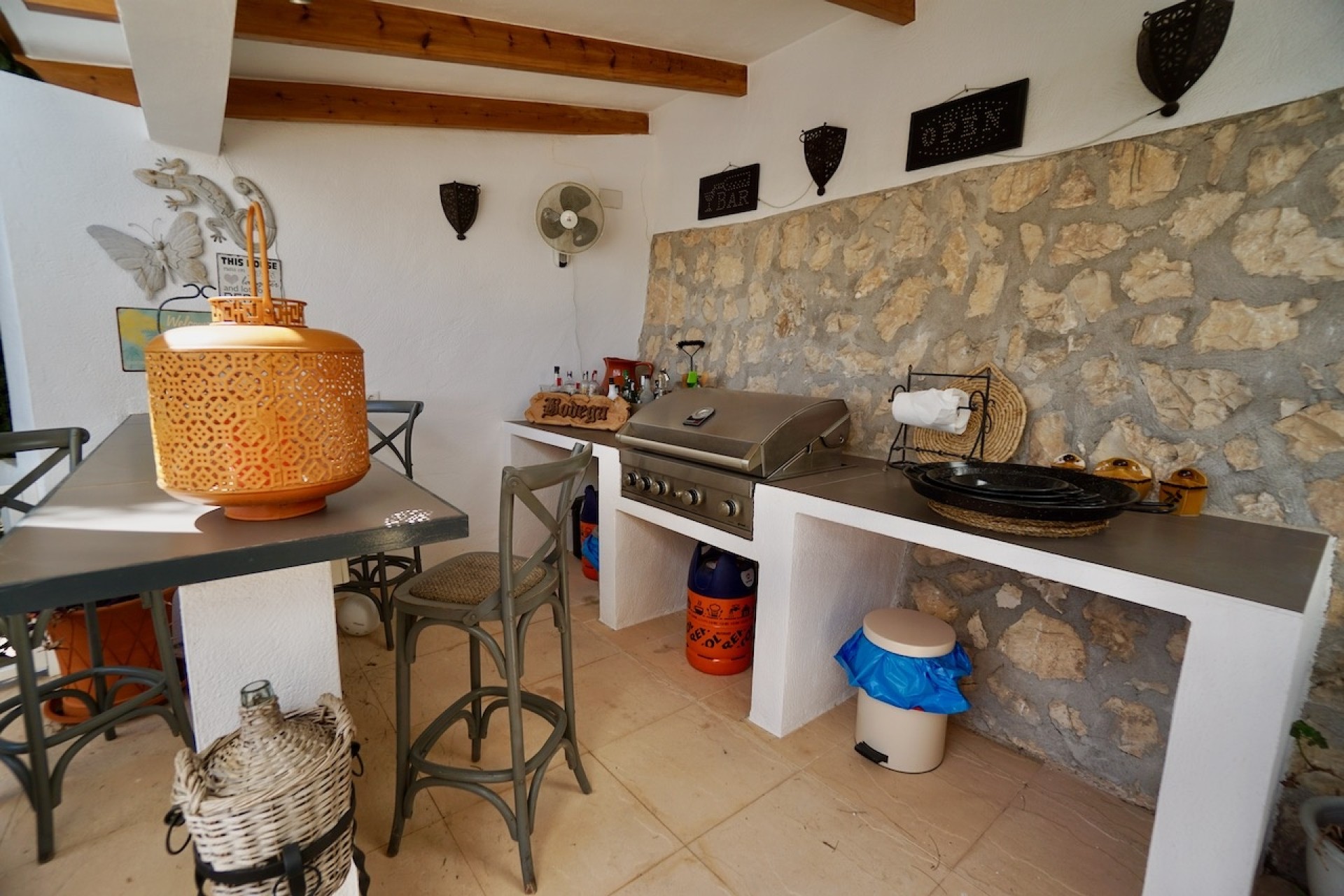 Reventas - Villas - Chalets - Moraira - Benimeit