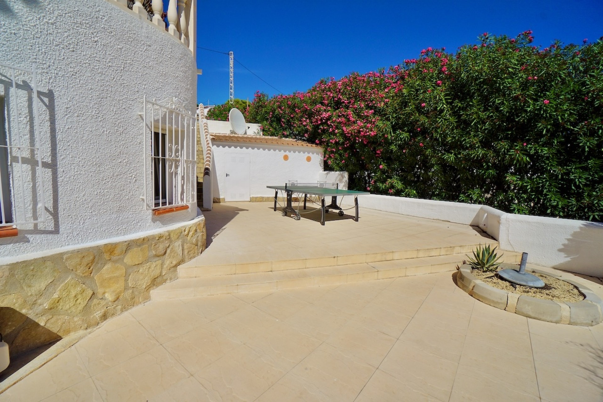 Reventas - Villas - Chalets - Moraira - Benimeit