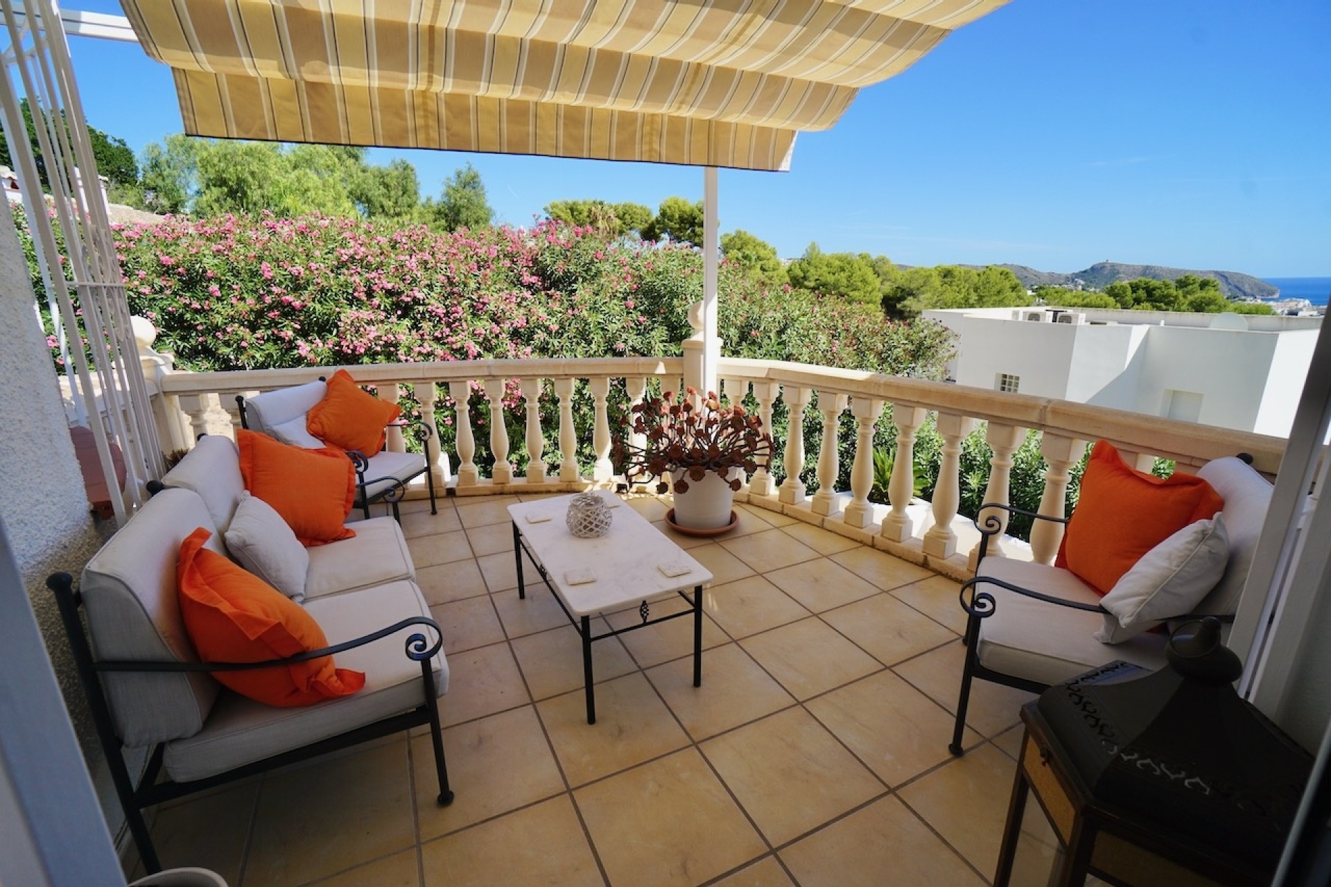 Reventas - Villas - Chalets - Moraira - Benimeit