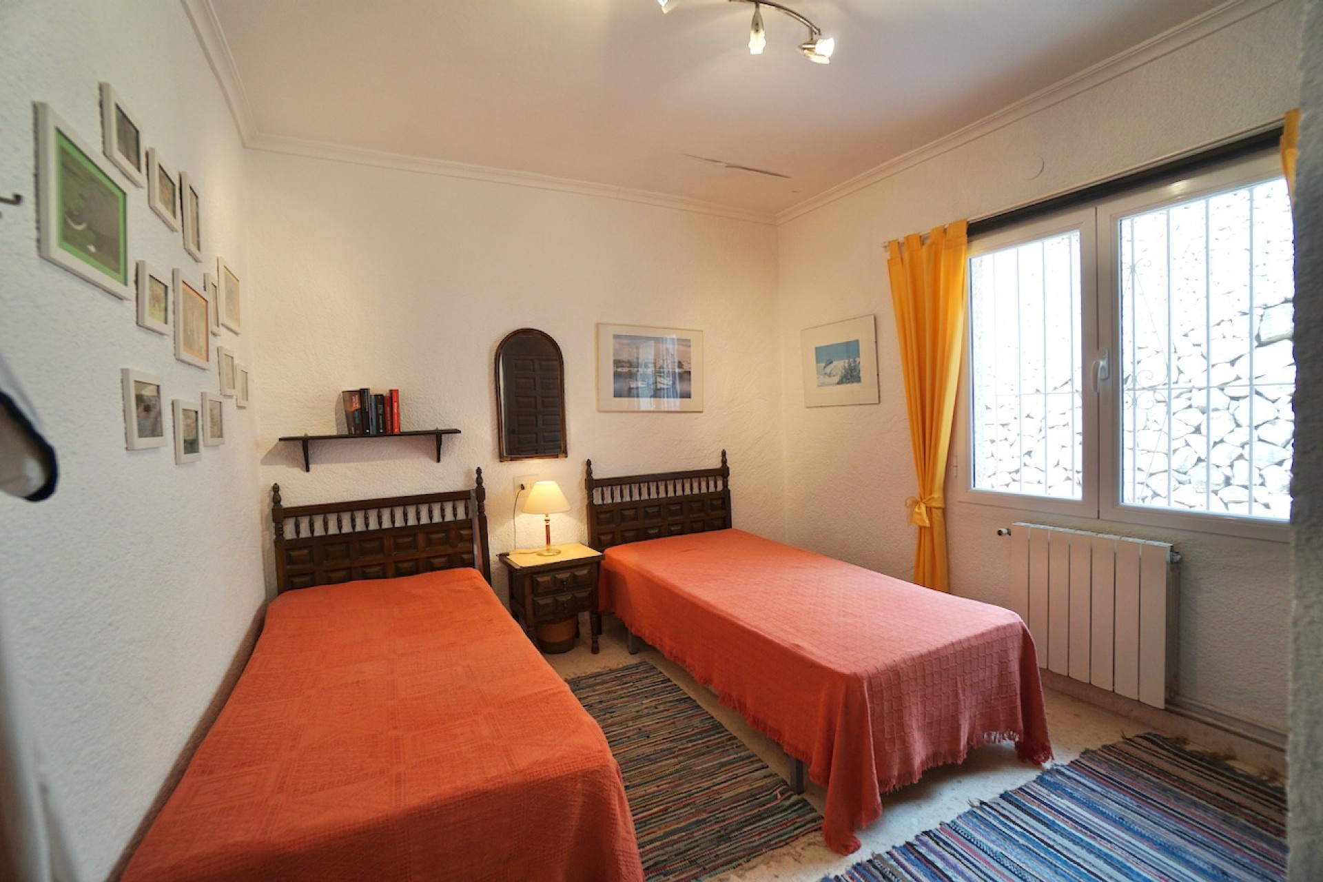 Reventas - Villas - Chalets - Moraira - Benimeit