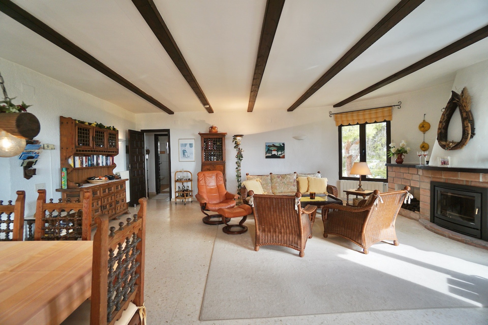 Reventas - Villas - Chalets - Moraira - Benimeit