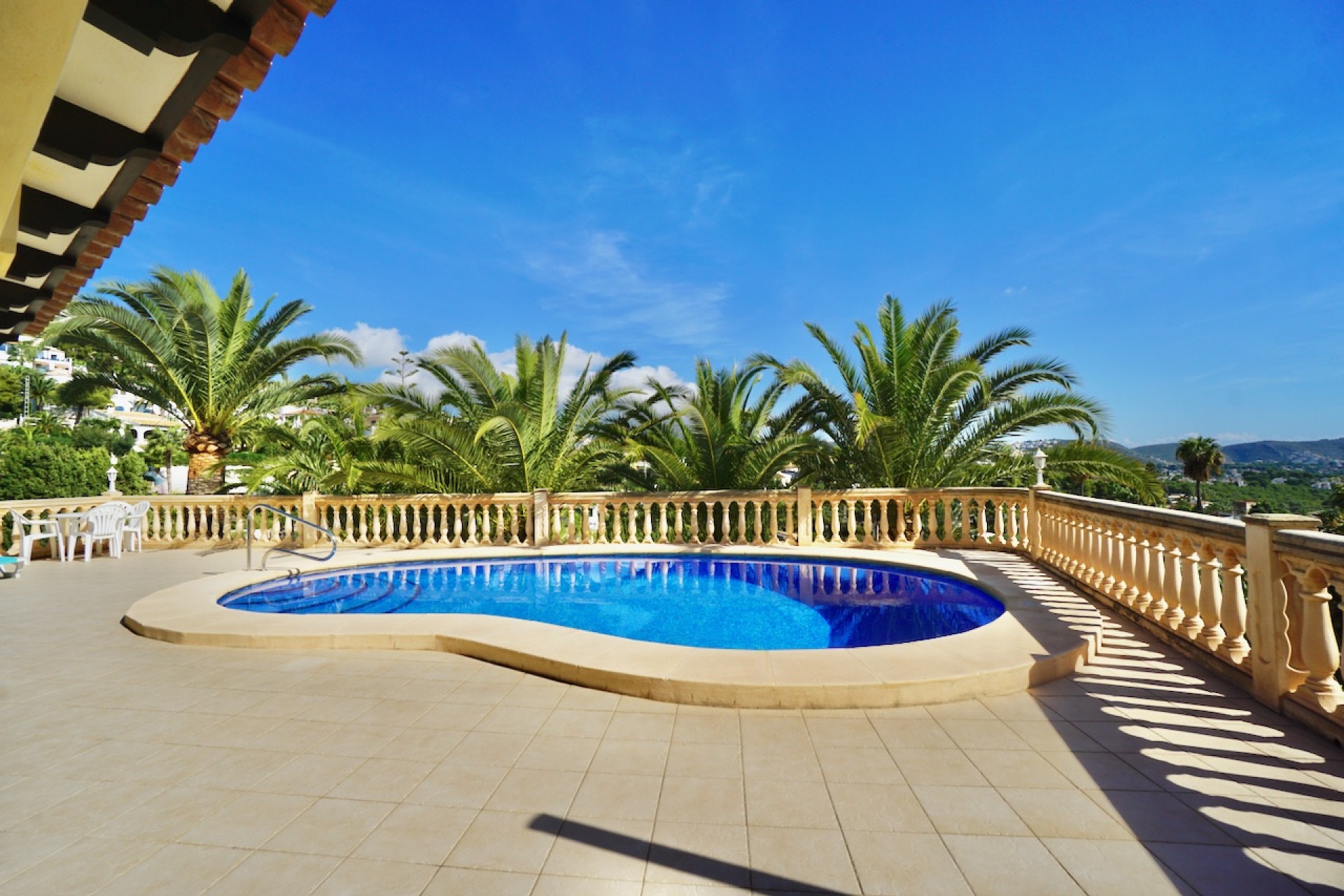 Reventas - Villas - Chalets - Moraira - Benimeit