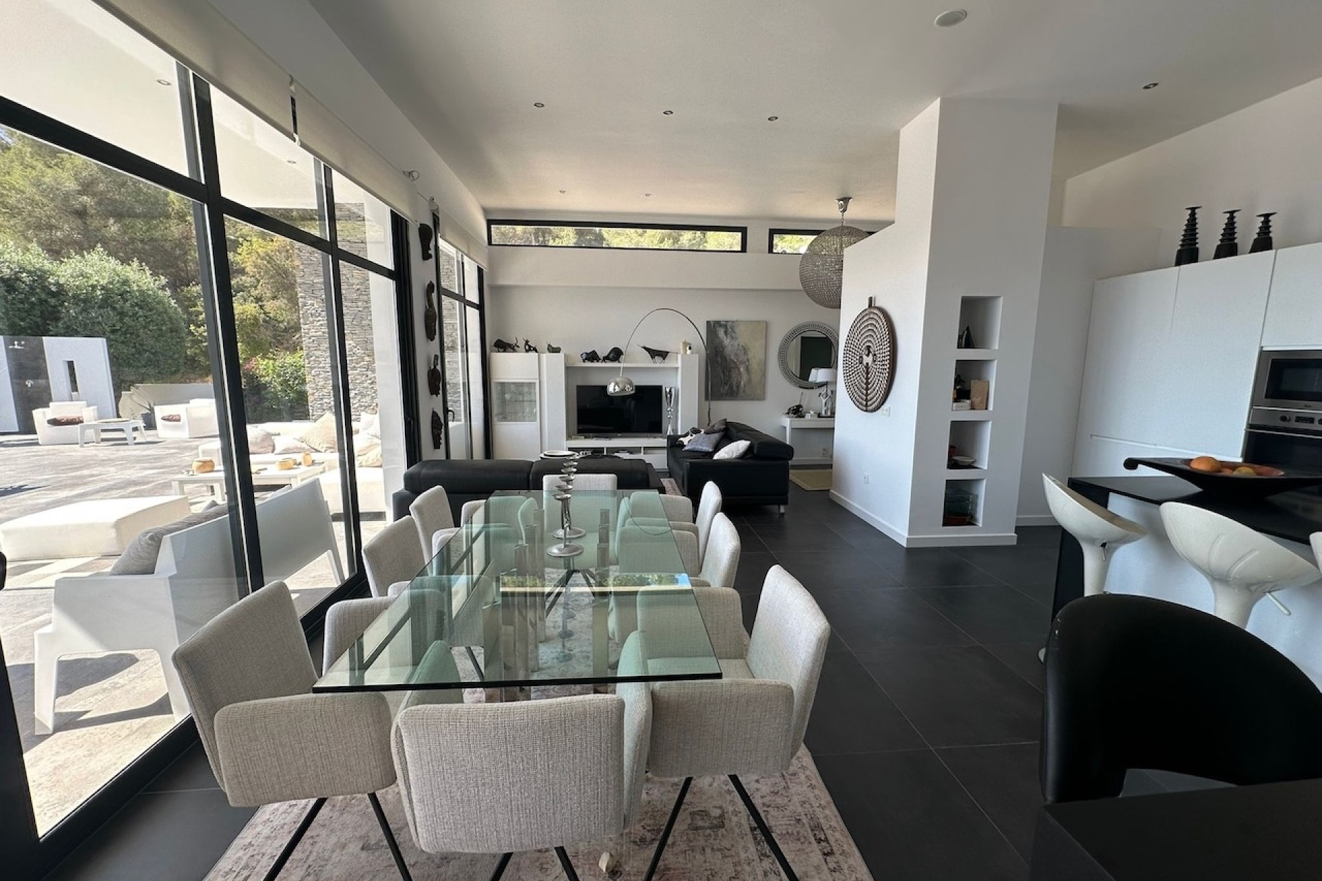 Reventas - Villas - Chalets - Moraira - Benimeit