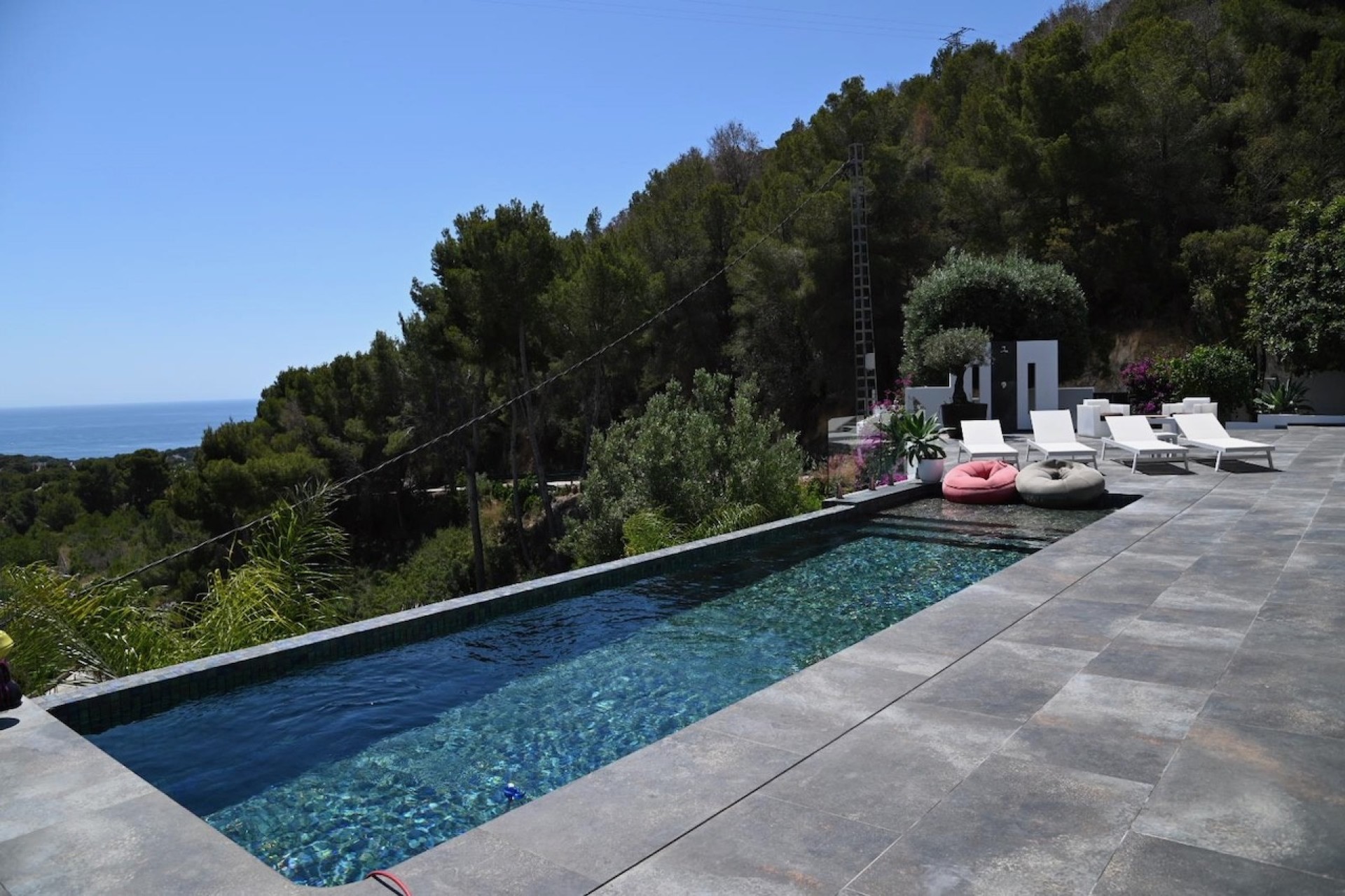 Reventas - Villas - Chalets - Moraira - Benimeit