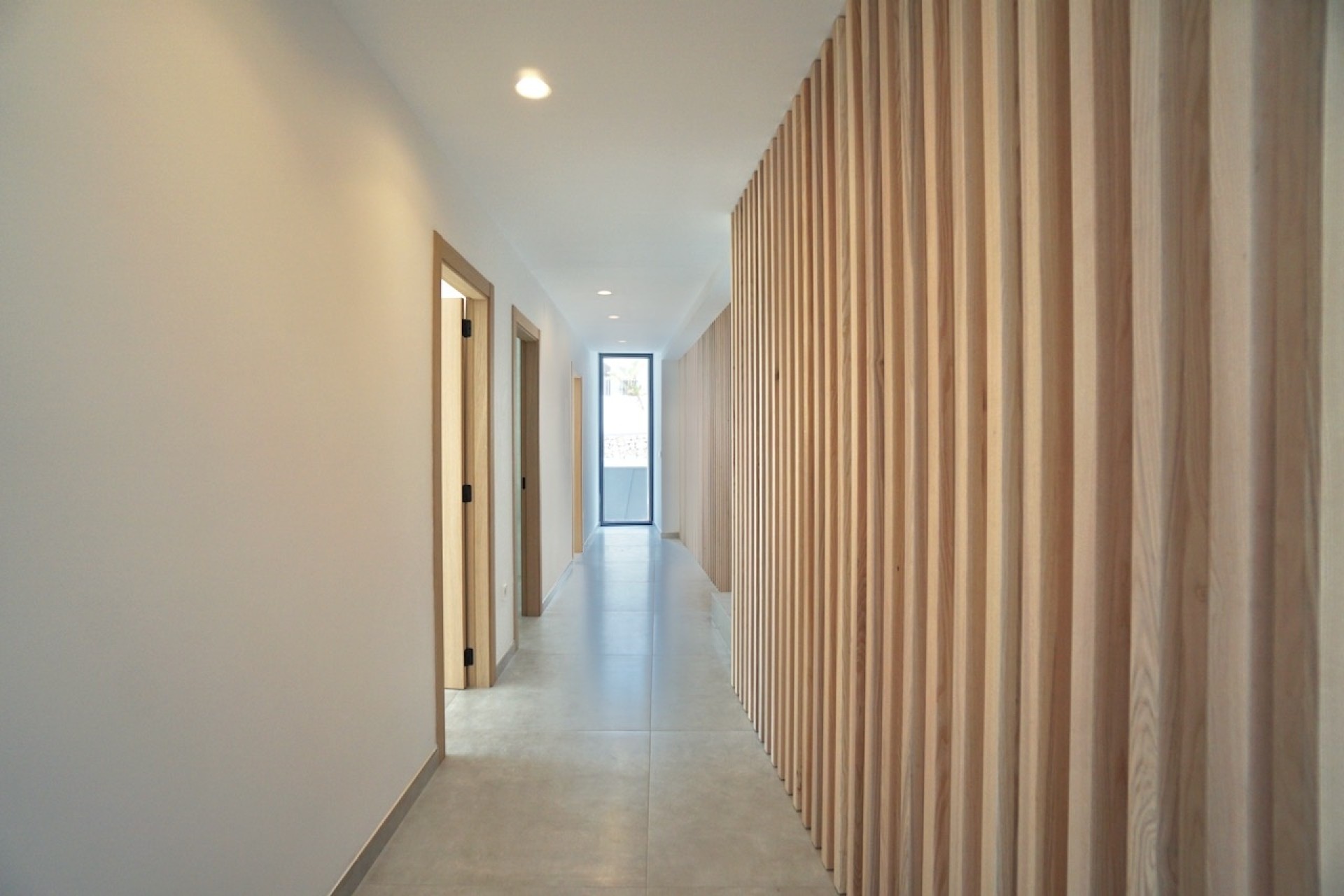 Reventas - Villas - Chalets - Moraira - Benimeit