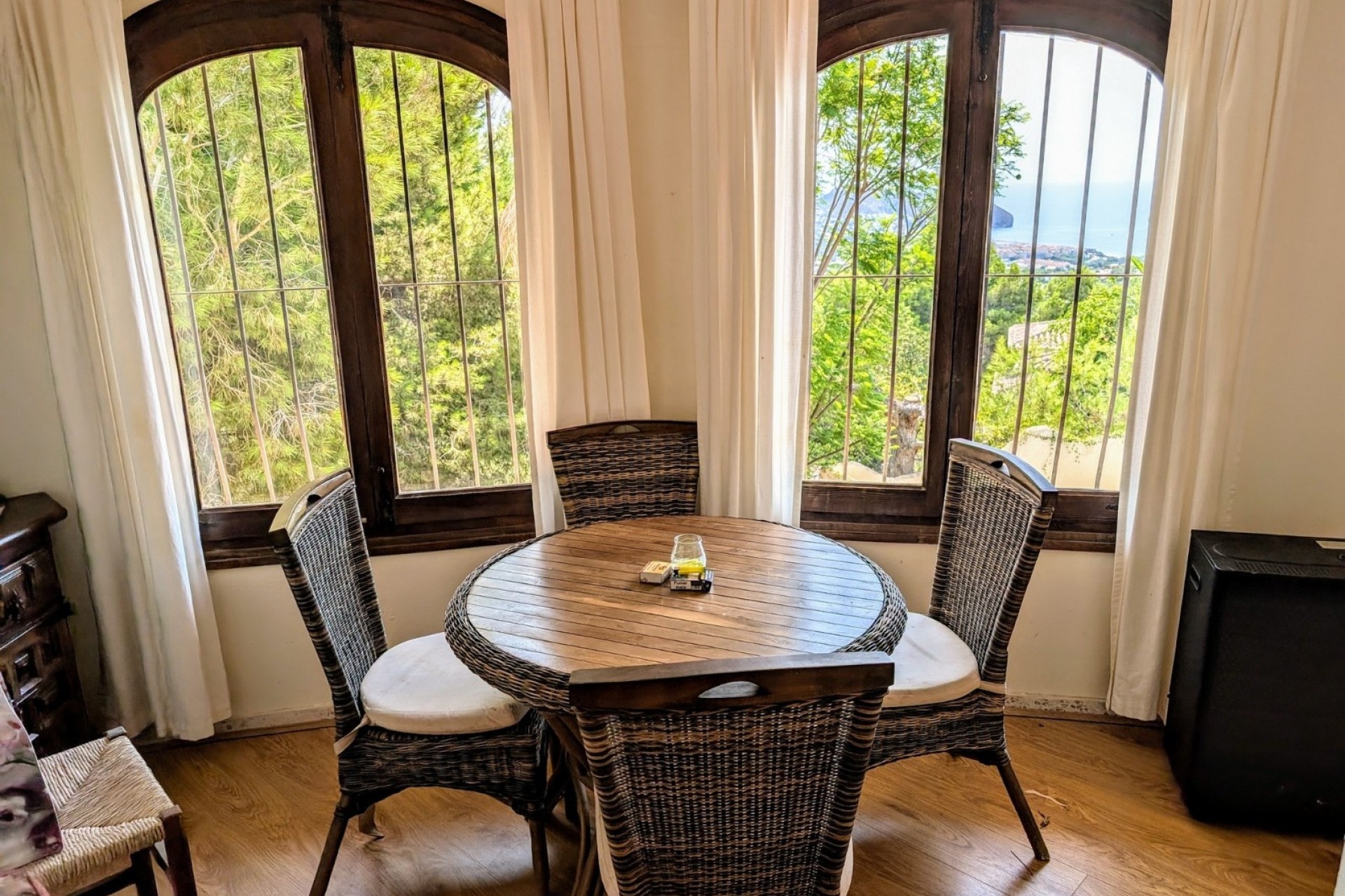 Reventas - Villas - Chalets - Moraira - Benimeit