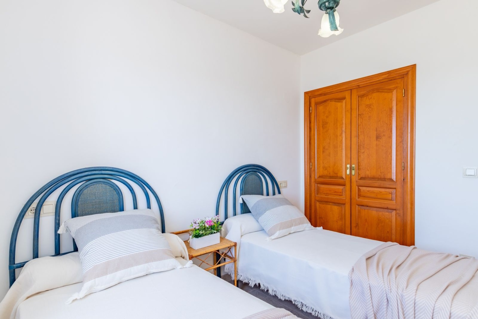 Reventas - Villas - Chalets - Moraira - Benimeit