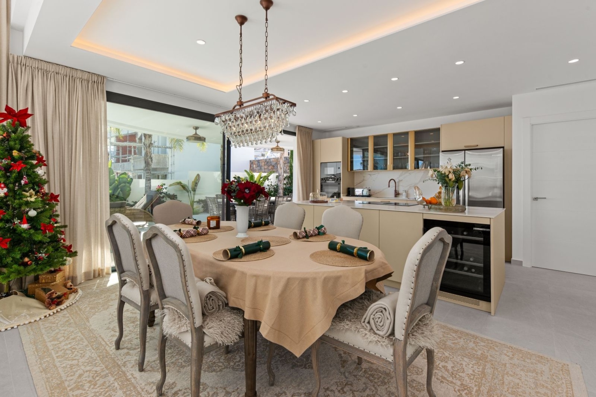 Reventas - Villas - Chalets - Moraira - Benimeit