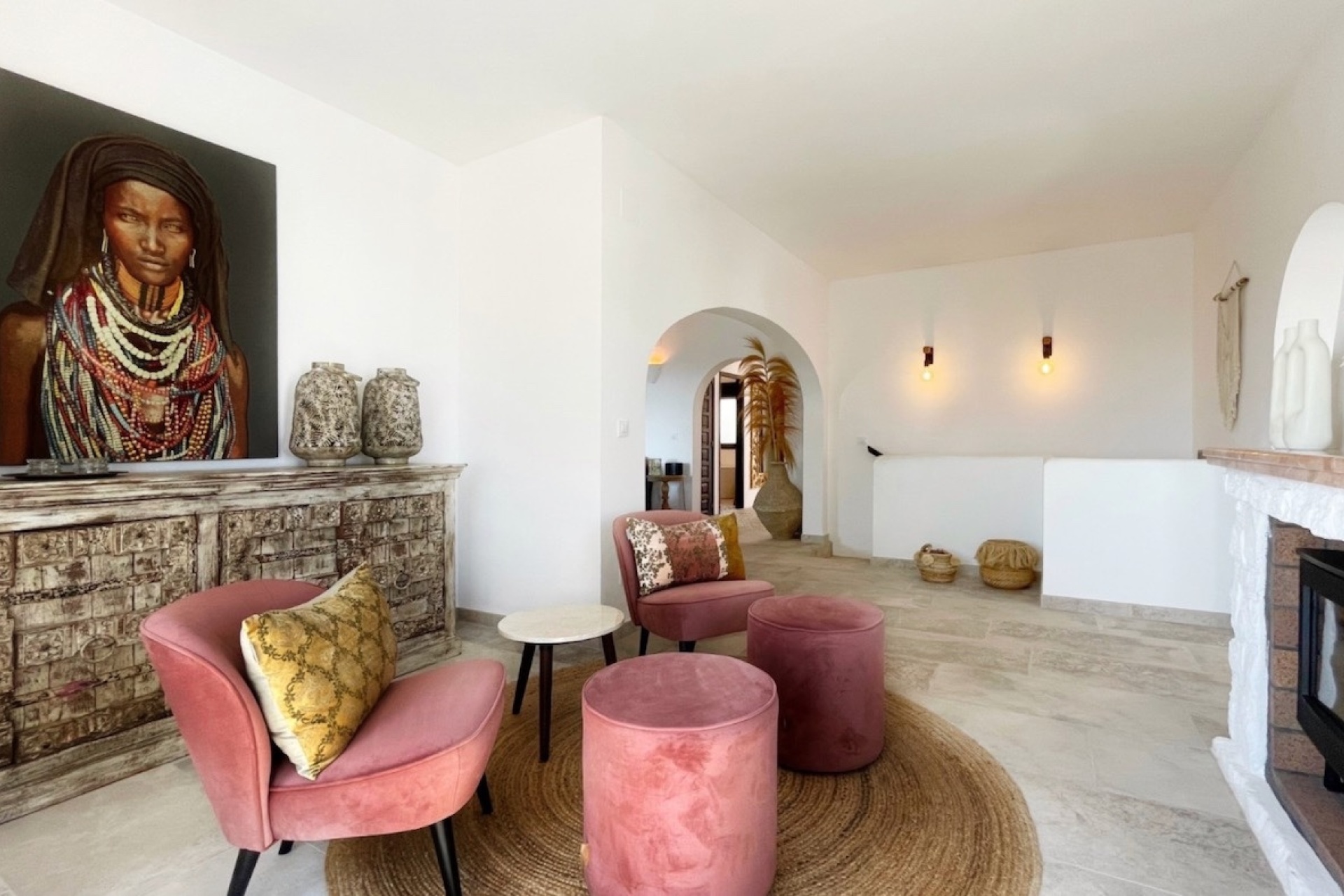 Reventas - Villas - Chalets - Moraira - Benimeit