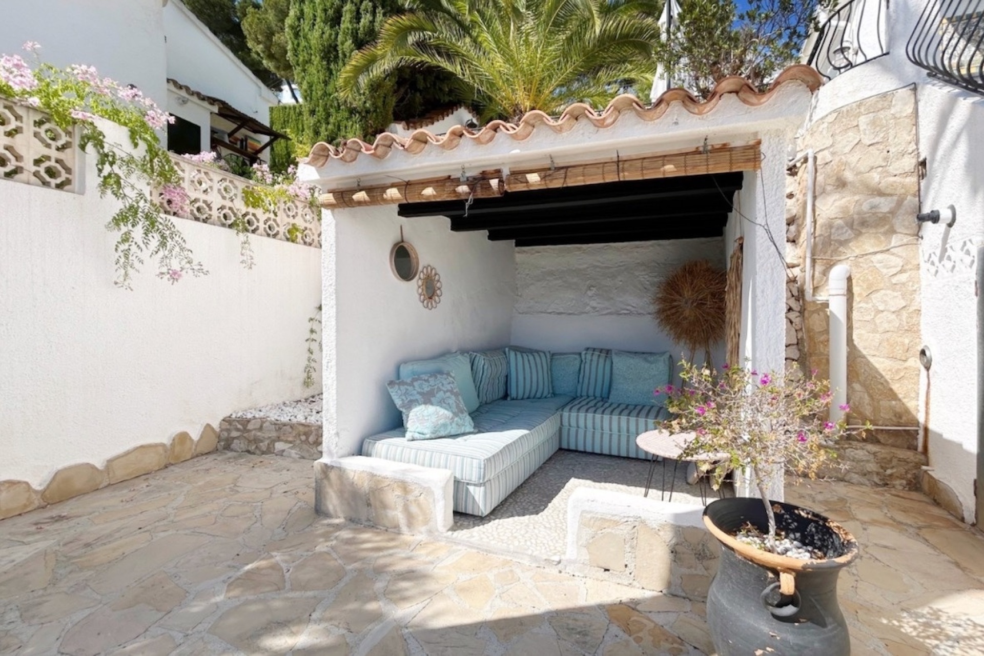 Reventas - Villas - Chalets - Moraira - Benimeit