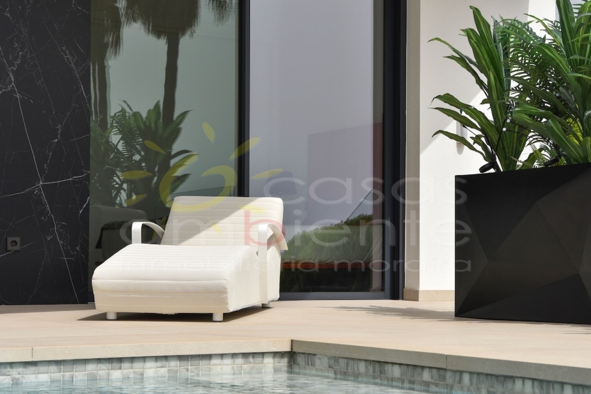 Reventas - Villas - Chalets - Moraira - Benimeit