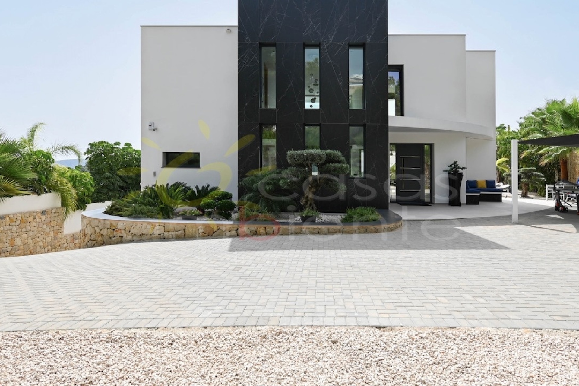 Reventas - Villas - Chalets - Moraira - Benimeit