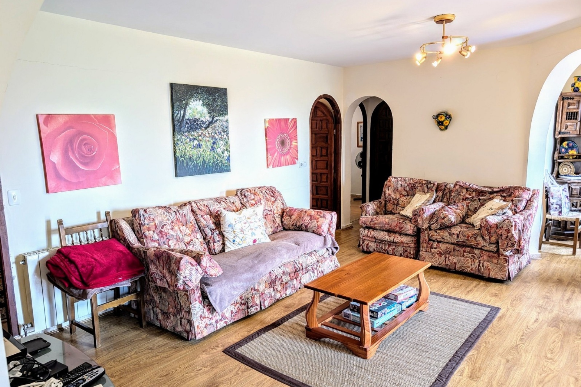 Reventas - Villas - Chalets - Moraira - Benimeit