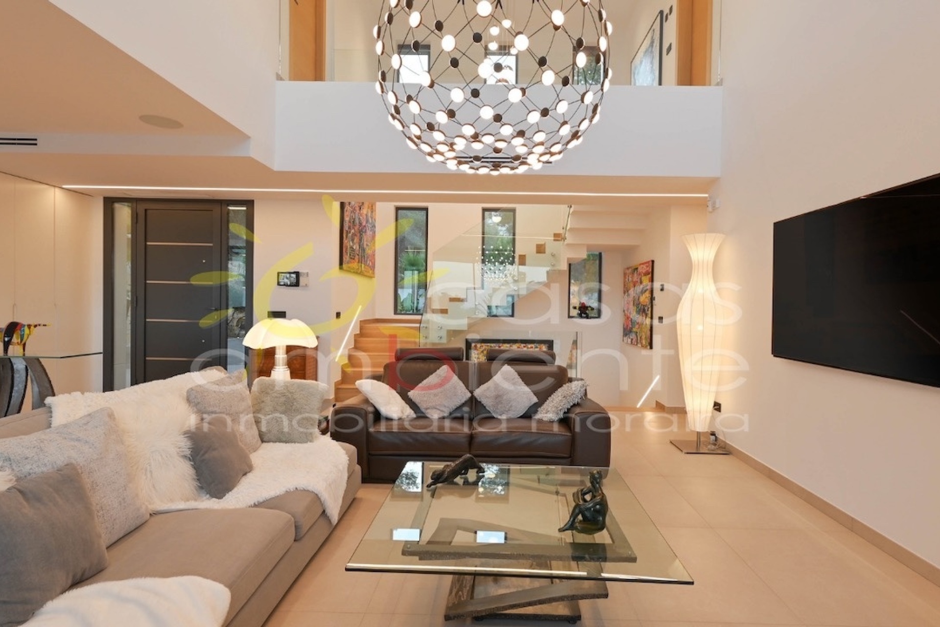 Reventas - Villas - Chalets - Moraira - Benimeit