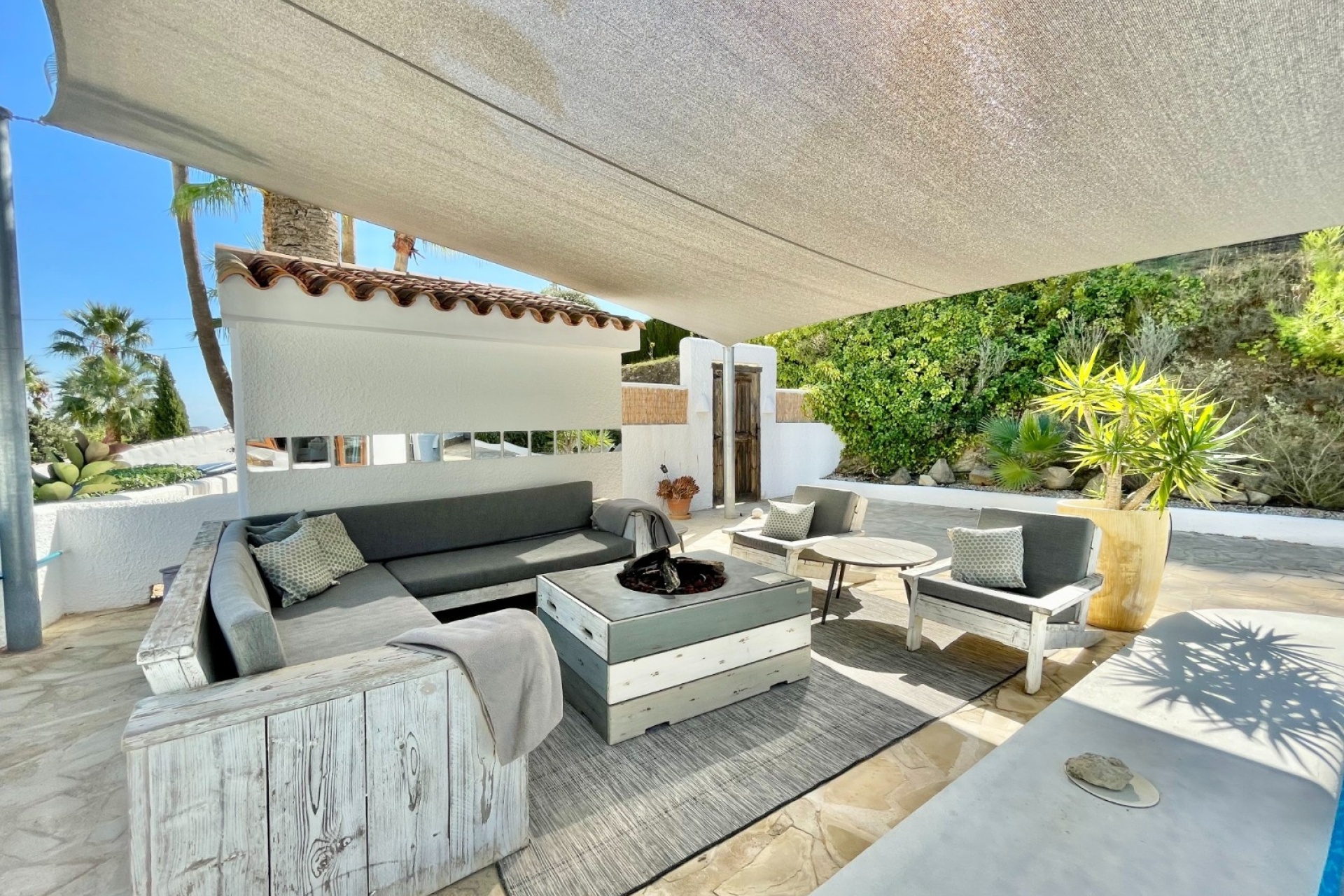 Reventas - Villas - Chalets - Moraira - Benimeit