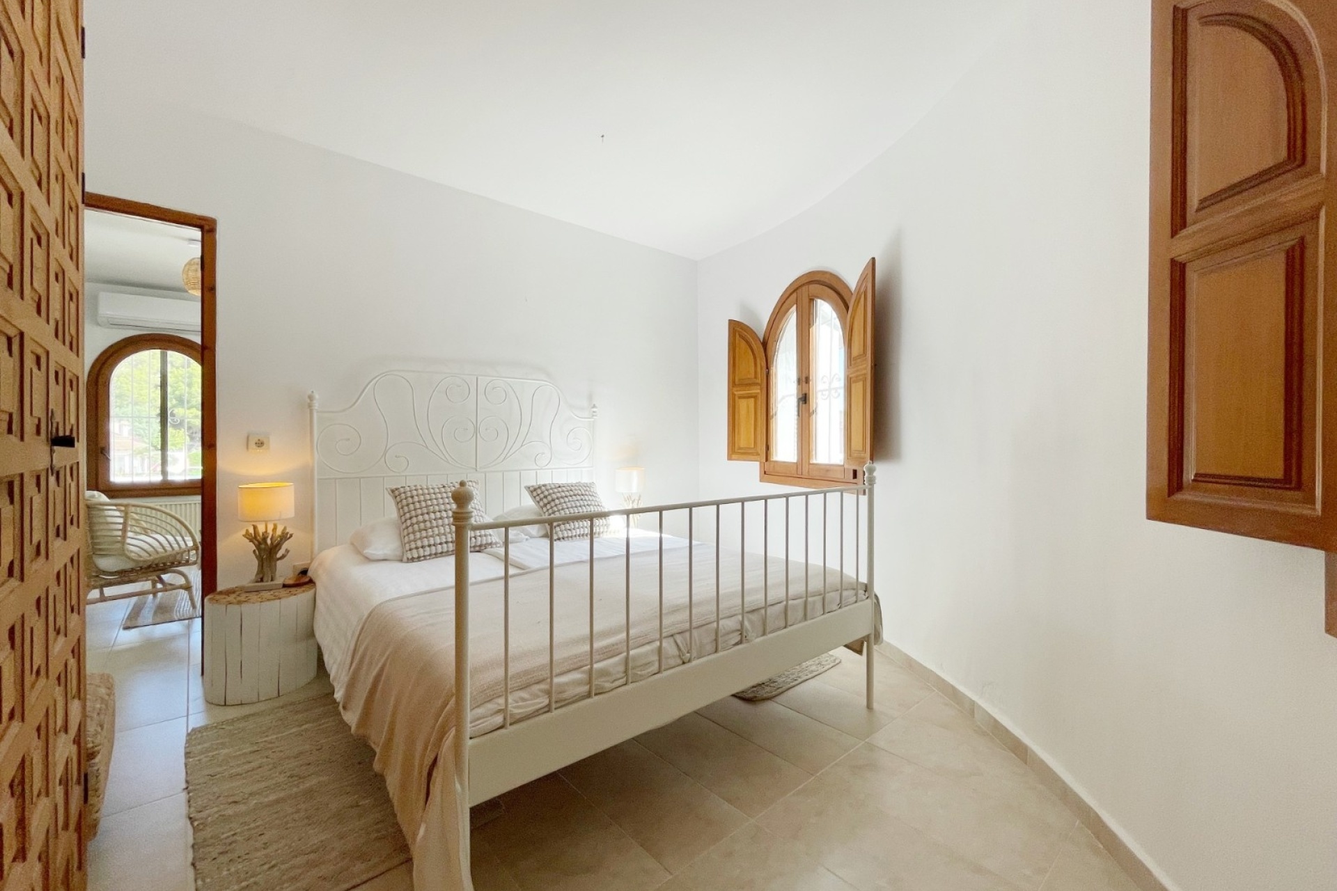 Reventas - Villas - Chalets - Moraira - Benimeit