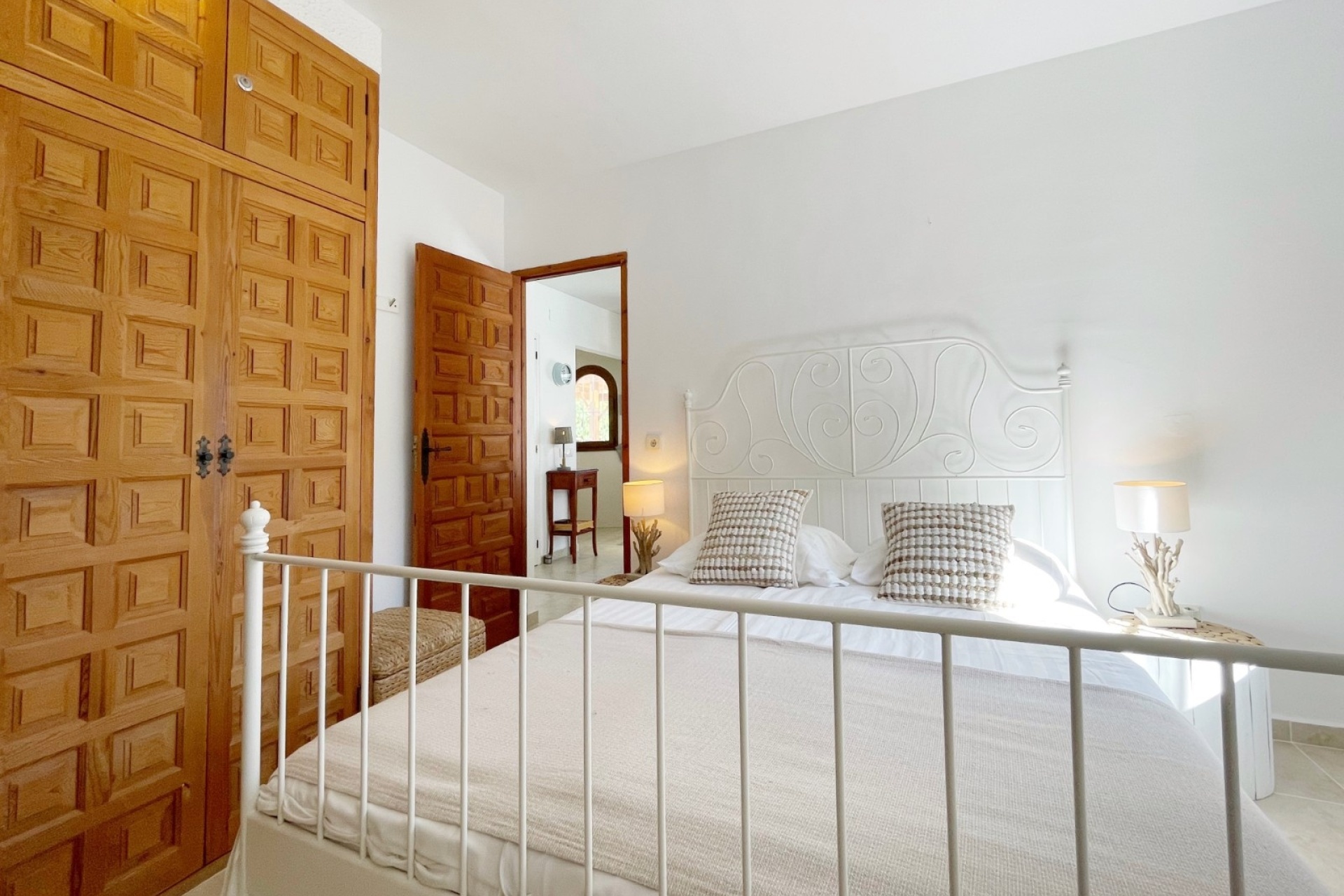 Reventas - Villas - Chalets - Moraira - Benimeit