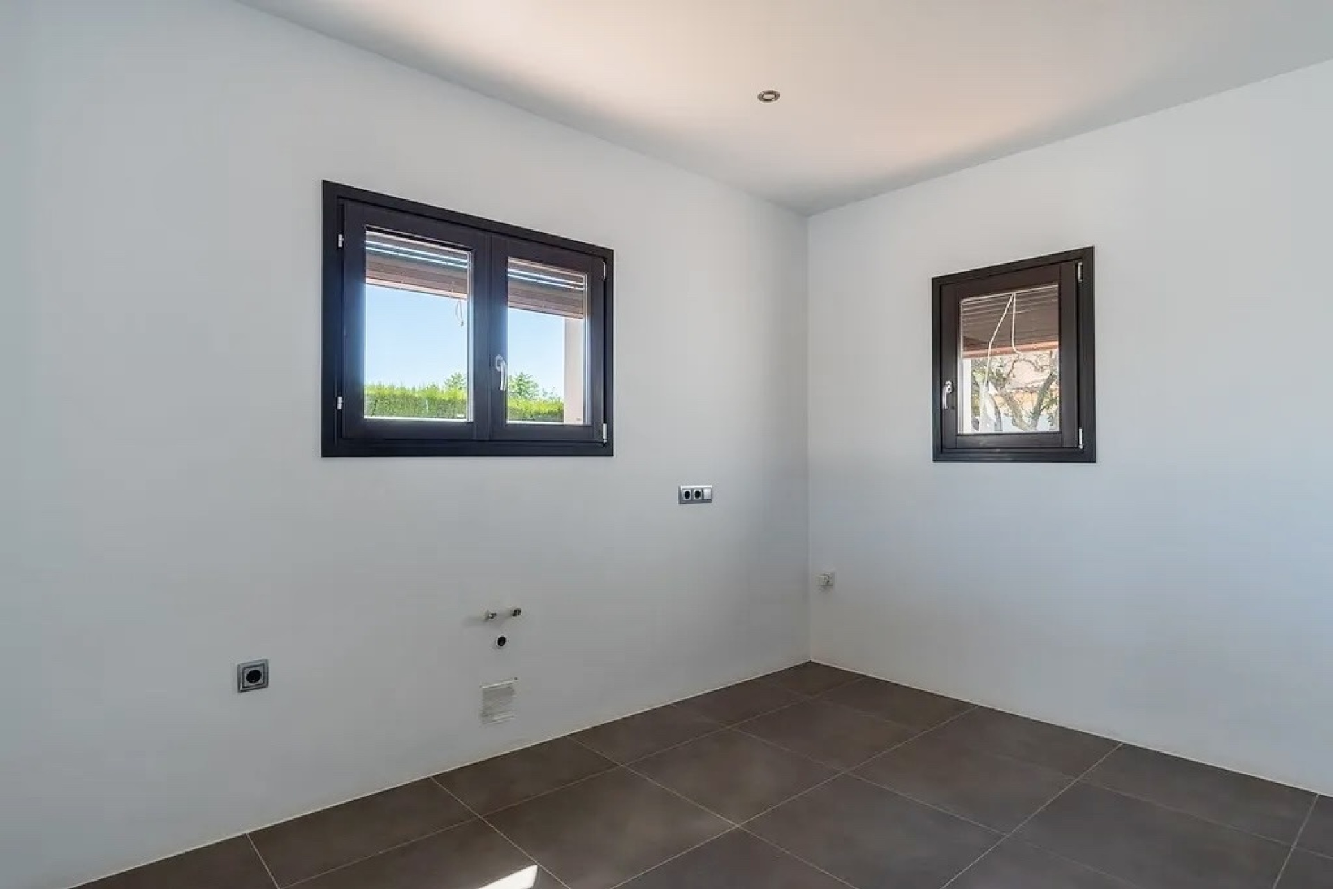 Reventas - Villas - Chalets - Moraira - Benimeit