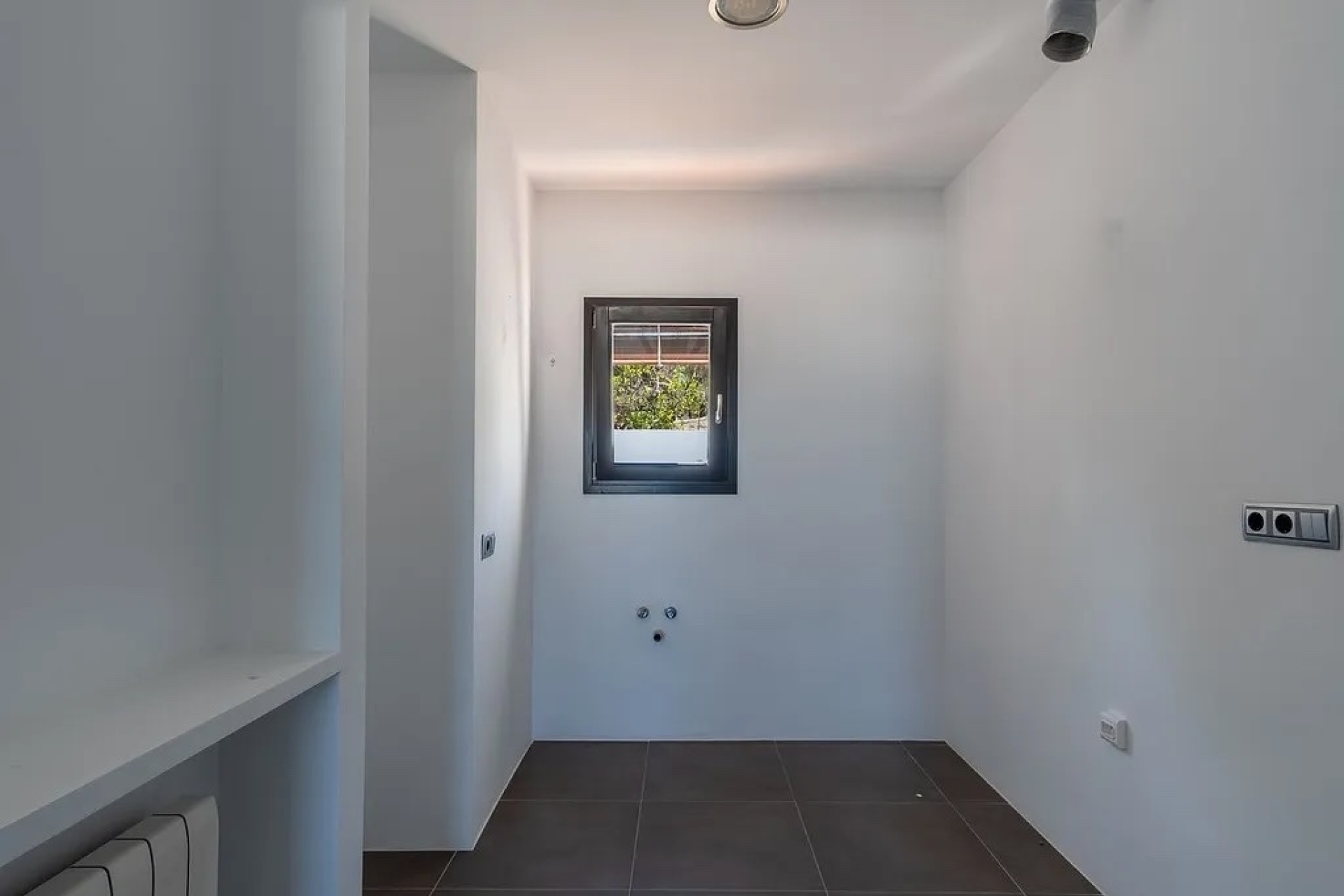 Reventas - Villas - Chalets - Moraira - Benimeit