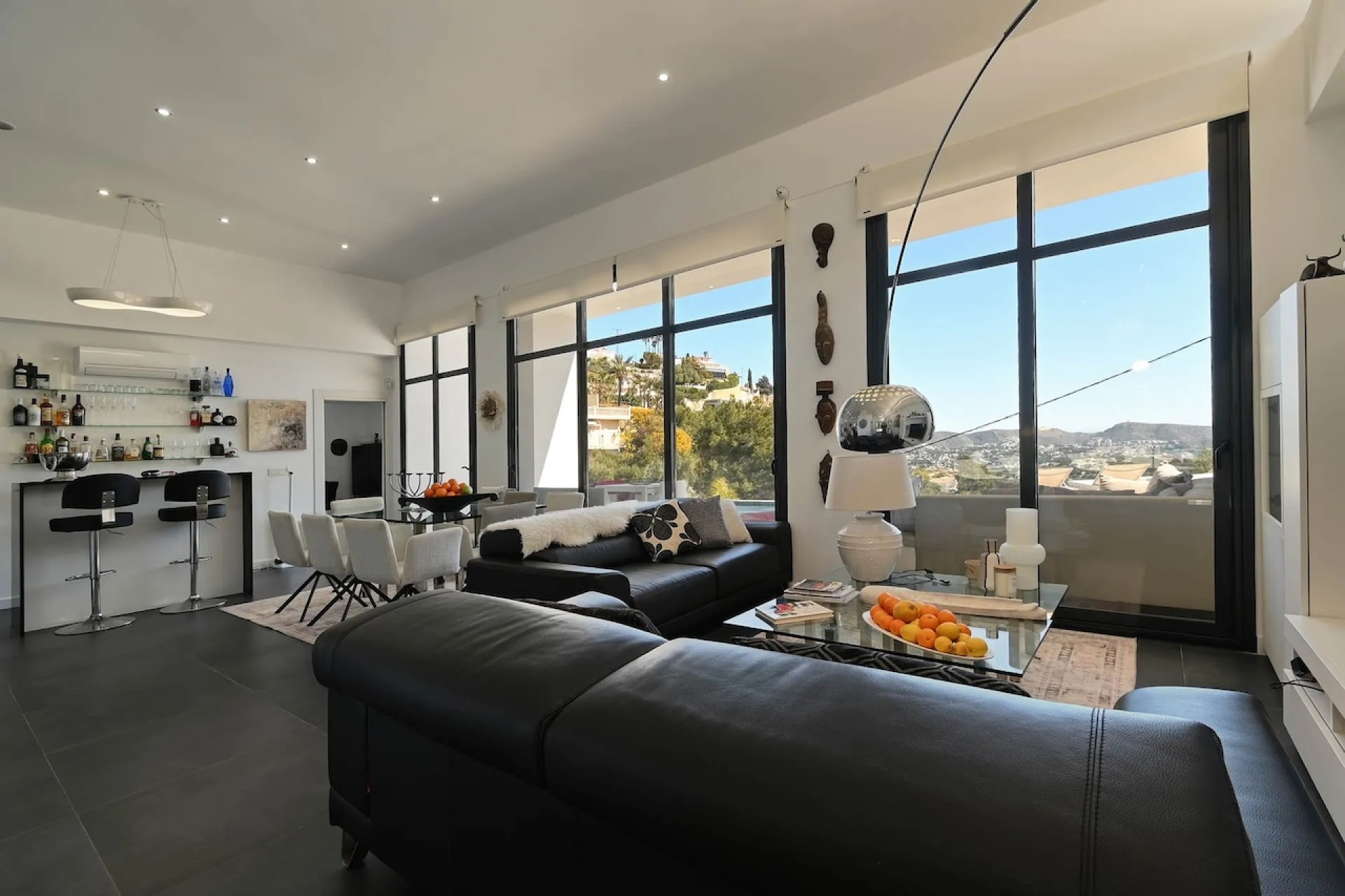 Reventas - Villas - Chalets - Moraira - Benimeit