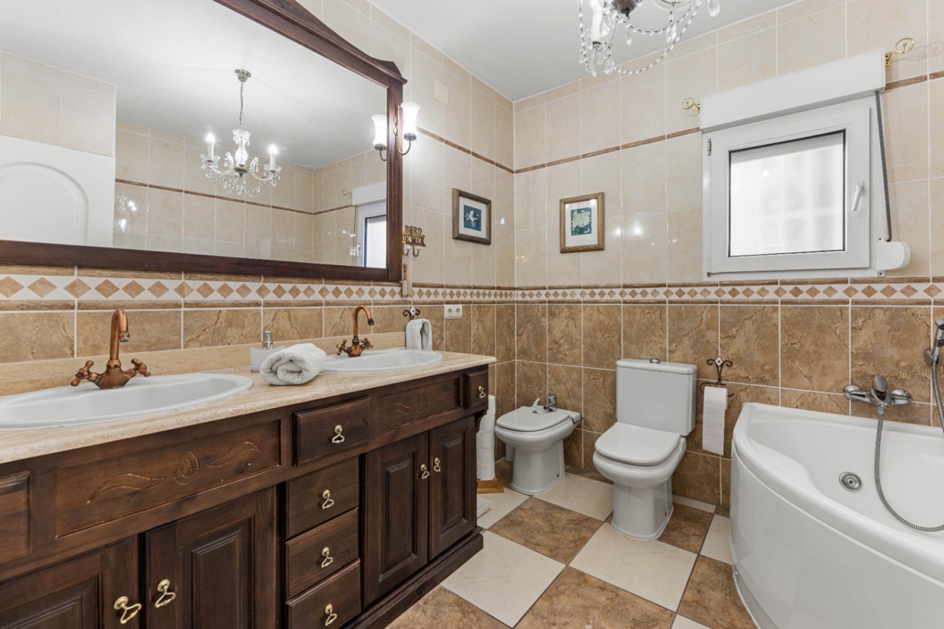 Reventas - Villas - Chalets - Moraira - Benimeit