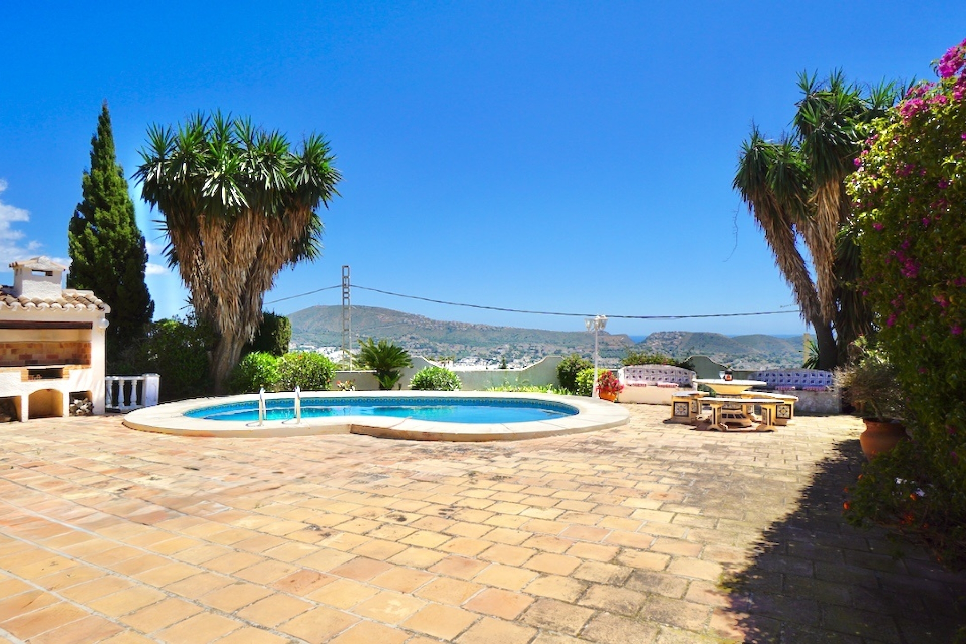 Reventas - Villas - Chalets - Moraira - Benimeit