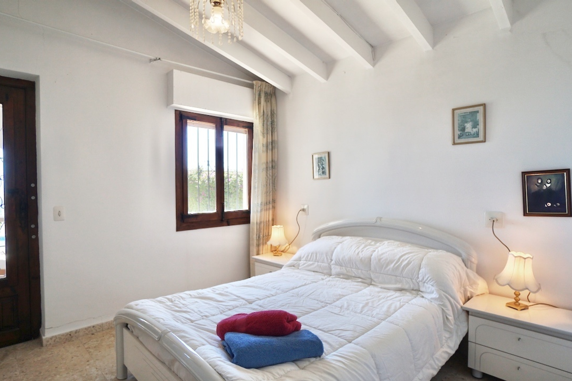 Reventas - Villas - Chalets - Moraira - Benimeit
