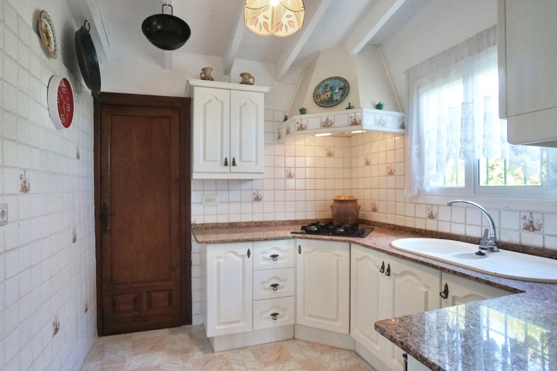Reventas - Villas - Chalets - Moraira - Benimeit