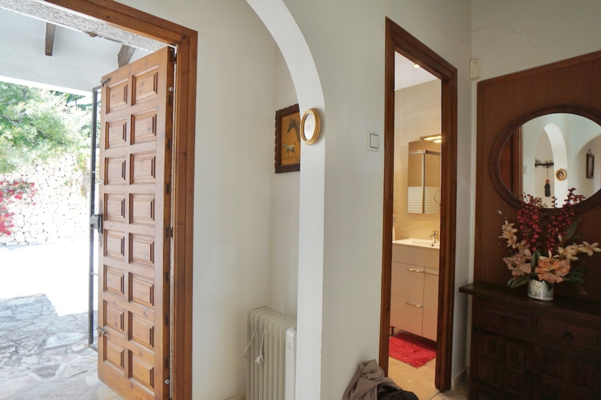 Reventas - Villas - Chalets - Moraira - Benimeit