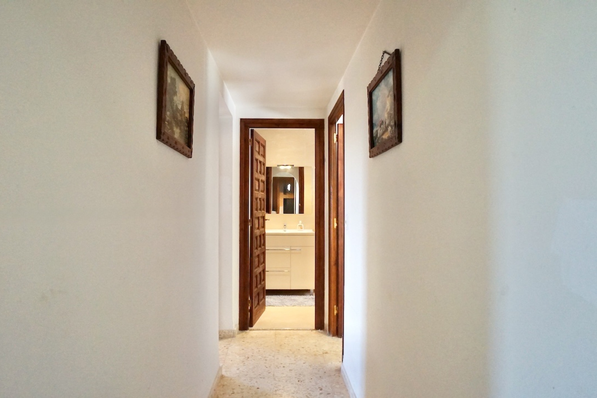 Reventas - Villas - Chalets - Moraira - Benimeit