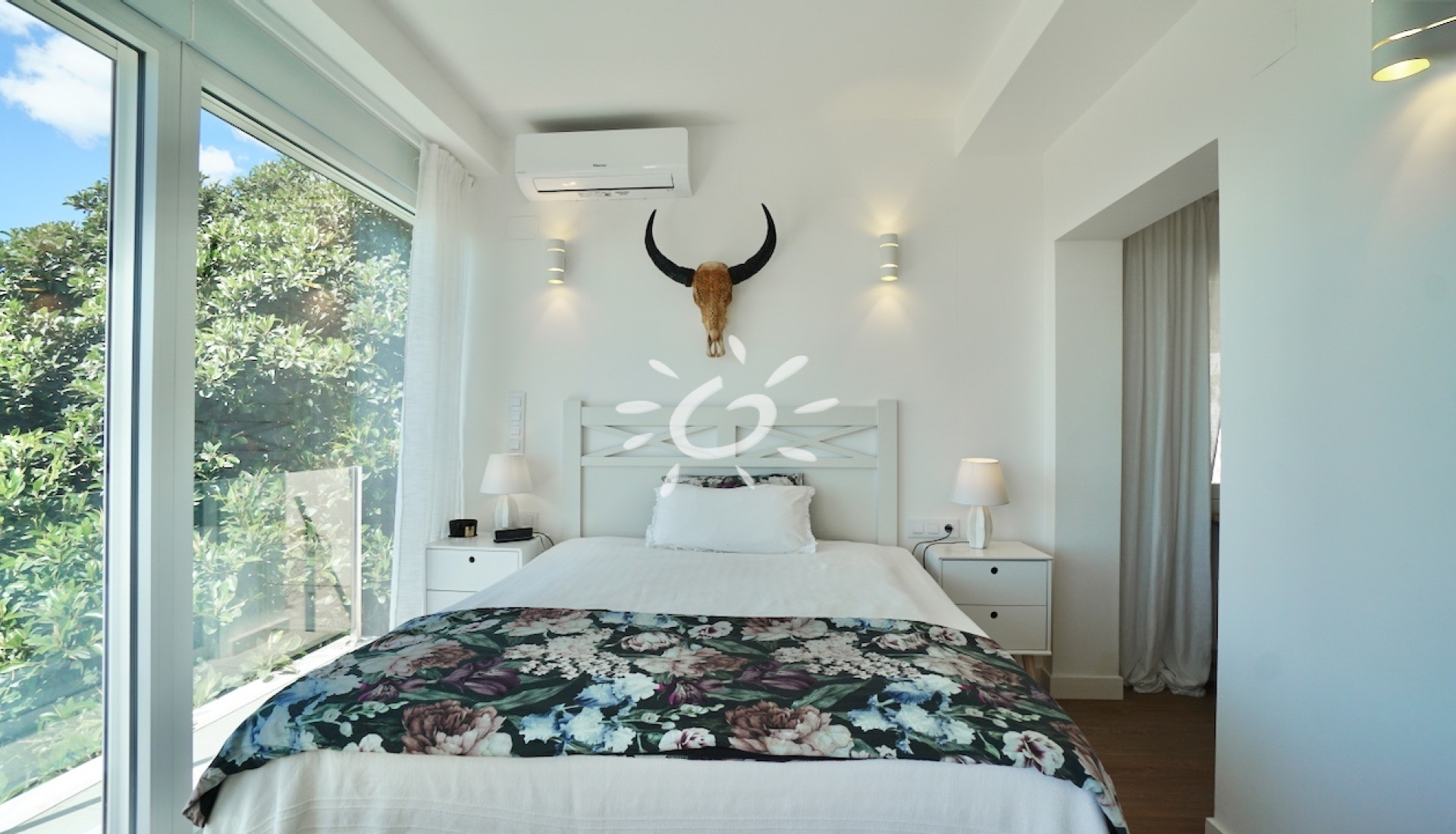 Reventas - Villas - Chalets - Moraira - Benimeit