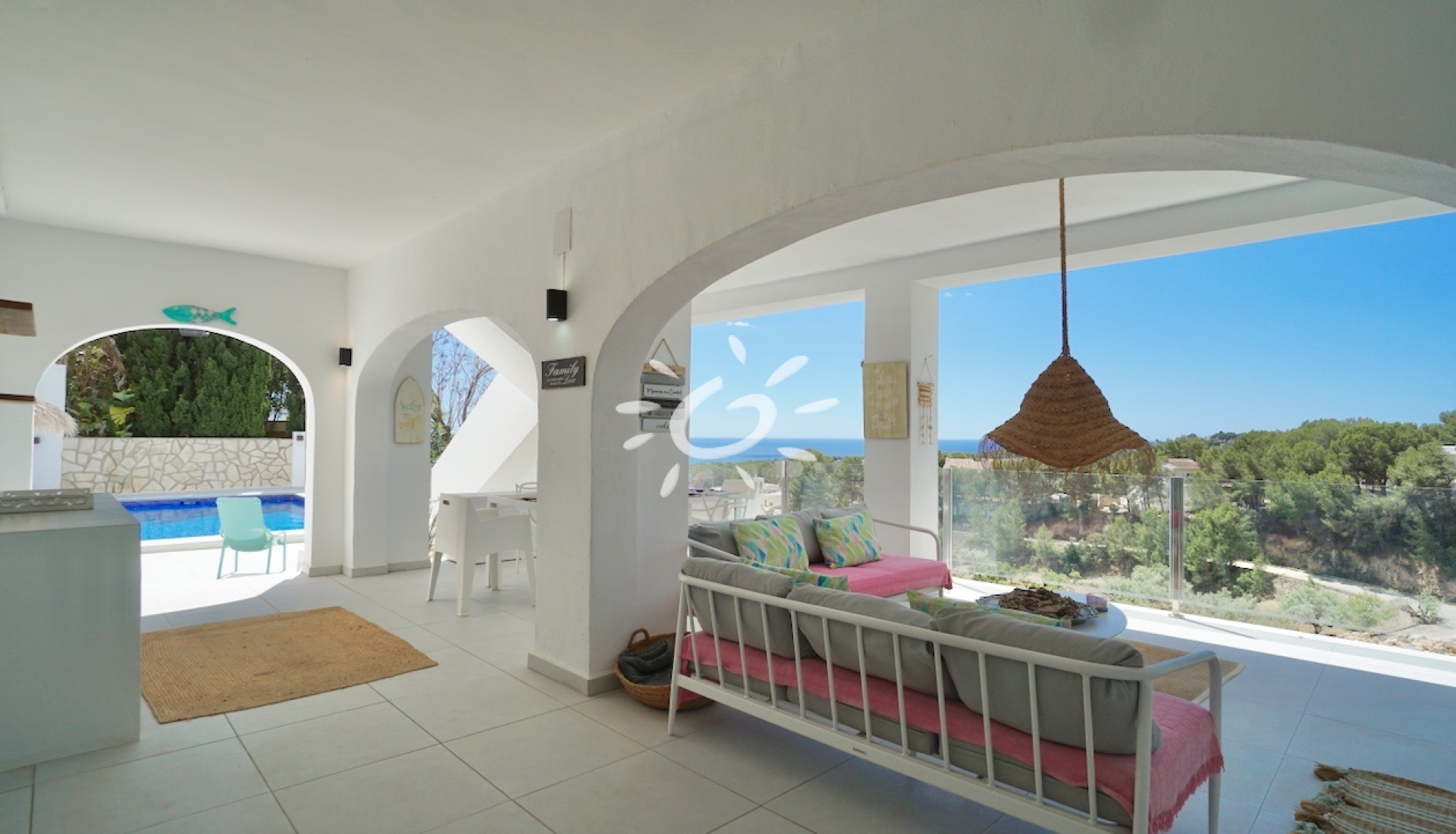 Reventas - Villas - Chalets - Moraira - Benimeit