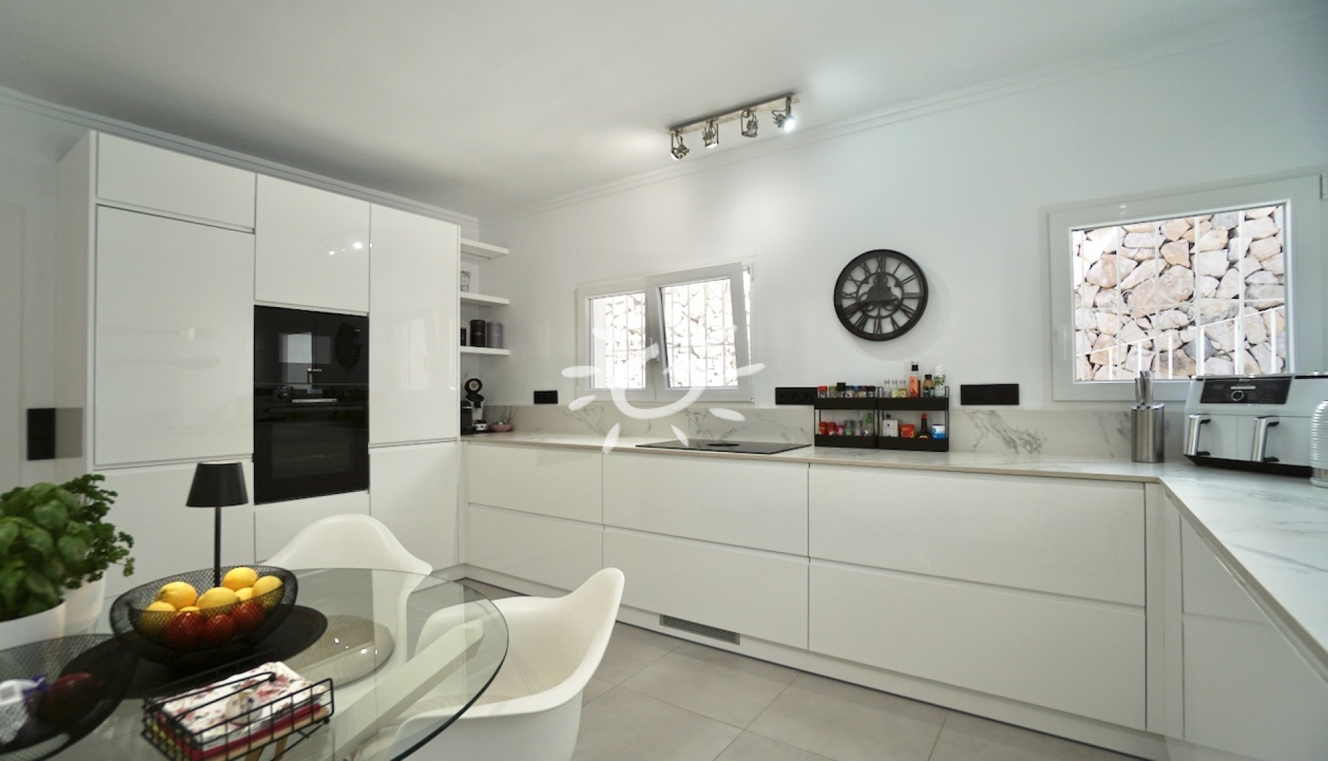 Reventas - Villas - Chalets - Moraira - Benimeit