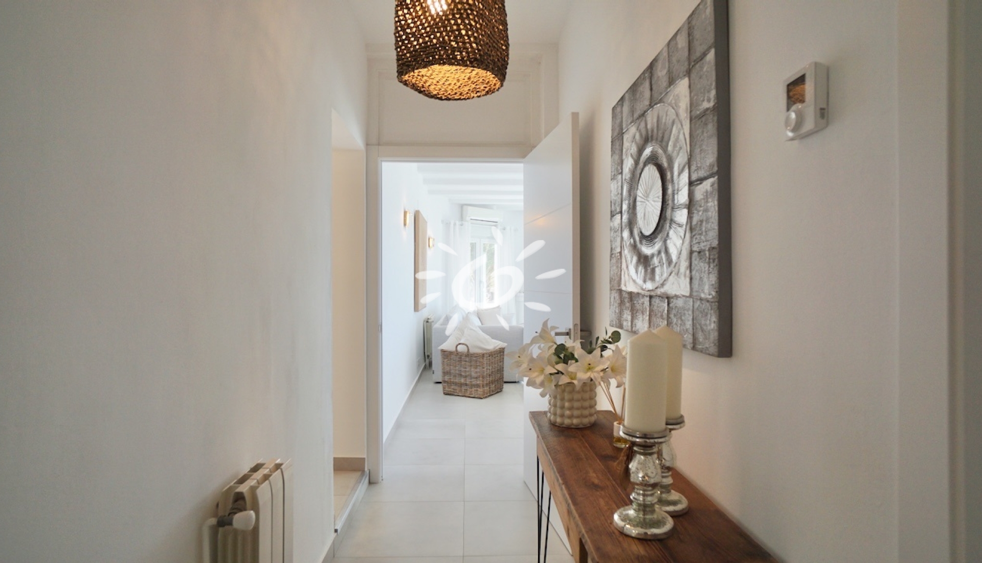 Reventas - Villas - Chalets - Moraira - Benimeit
