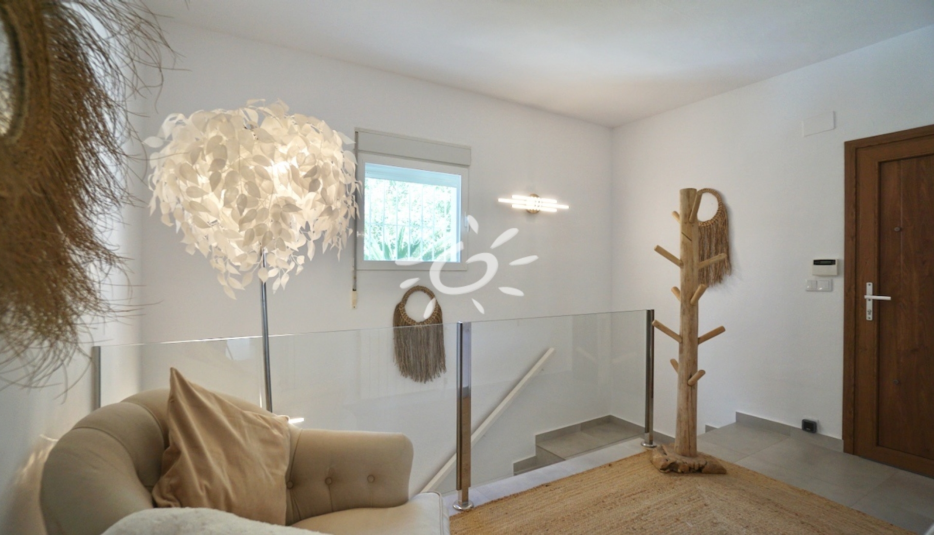 Reventas - Villas - Chalets - Moraira - Benimeit